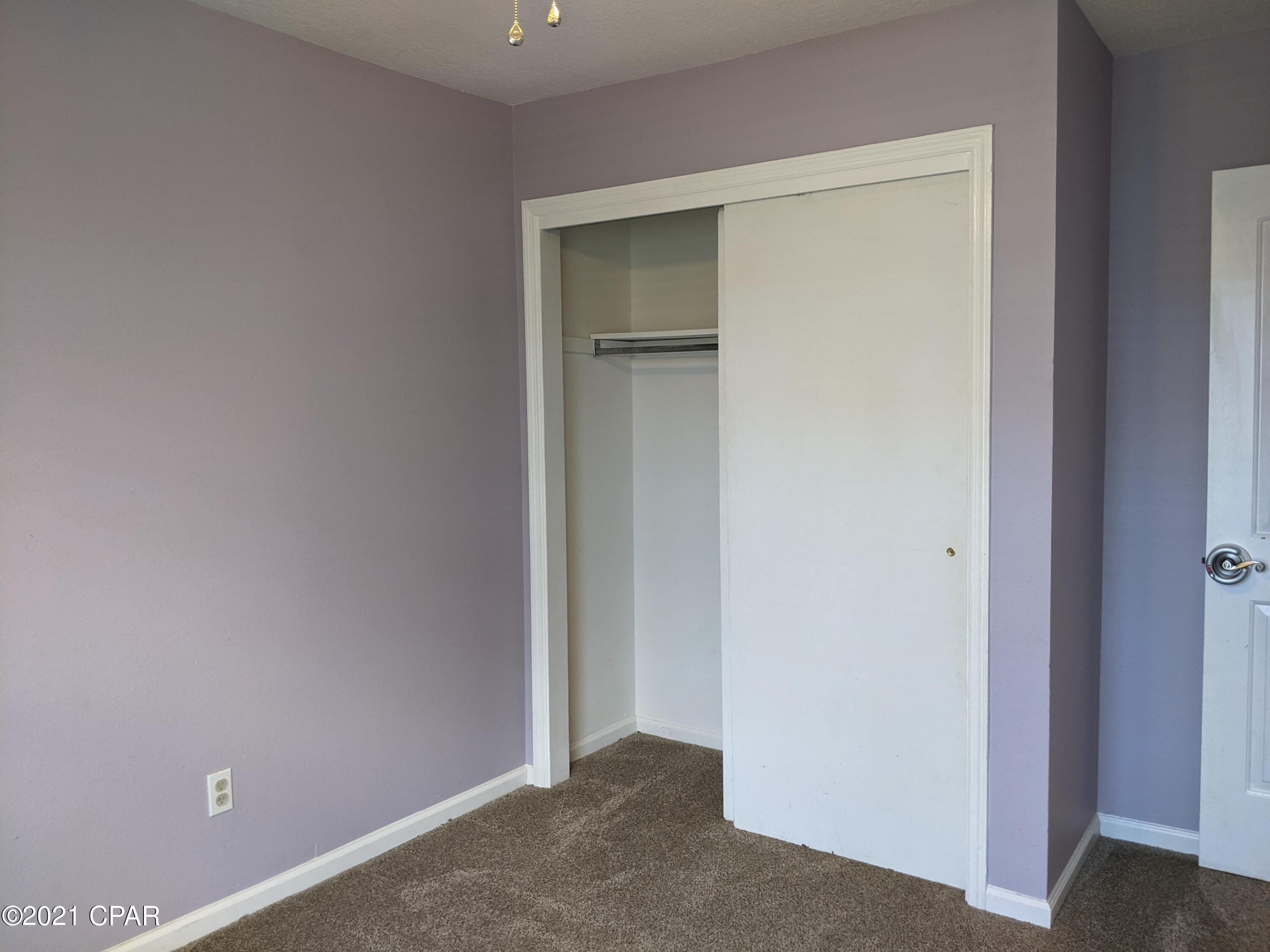 Pine Crest Add To Callaway - Residential