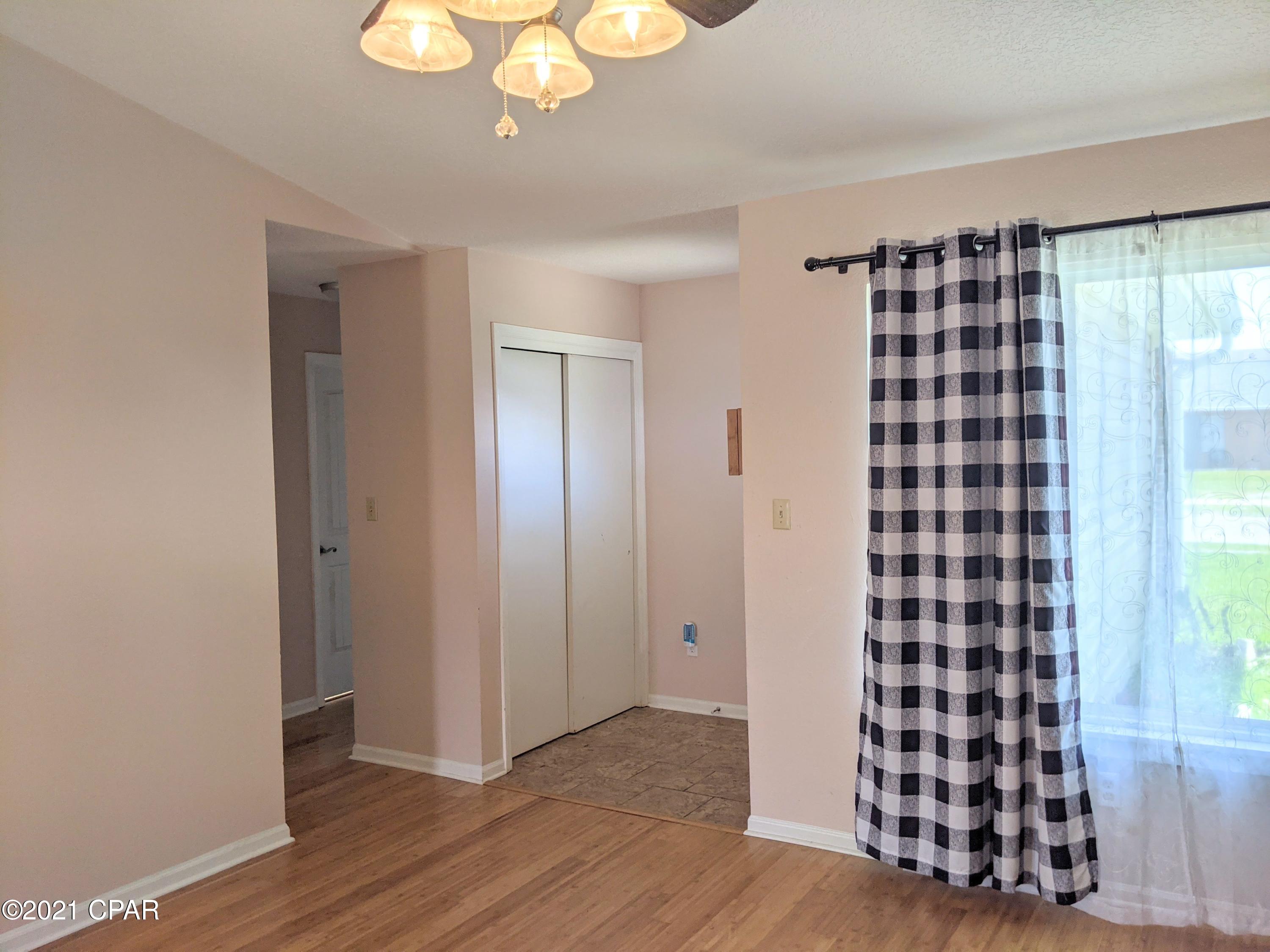 Pine Crest Add To Callaway - Residential