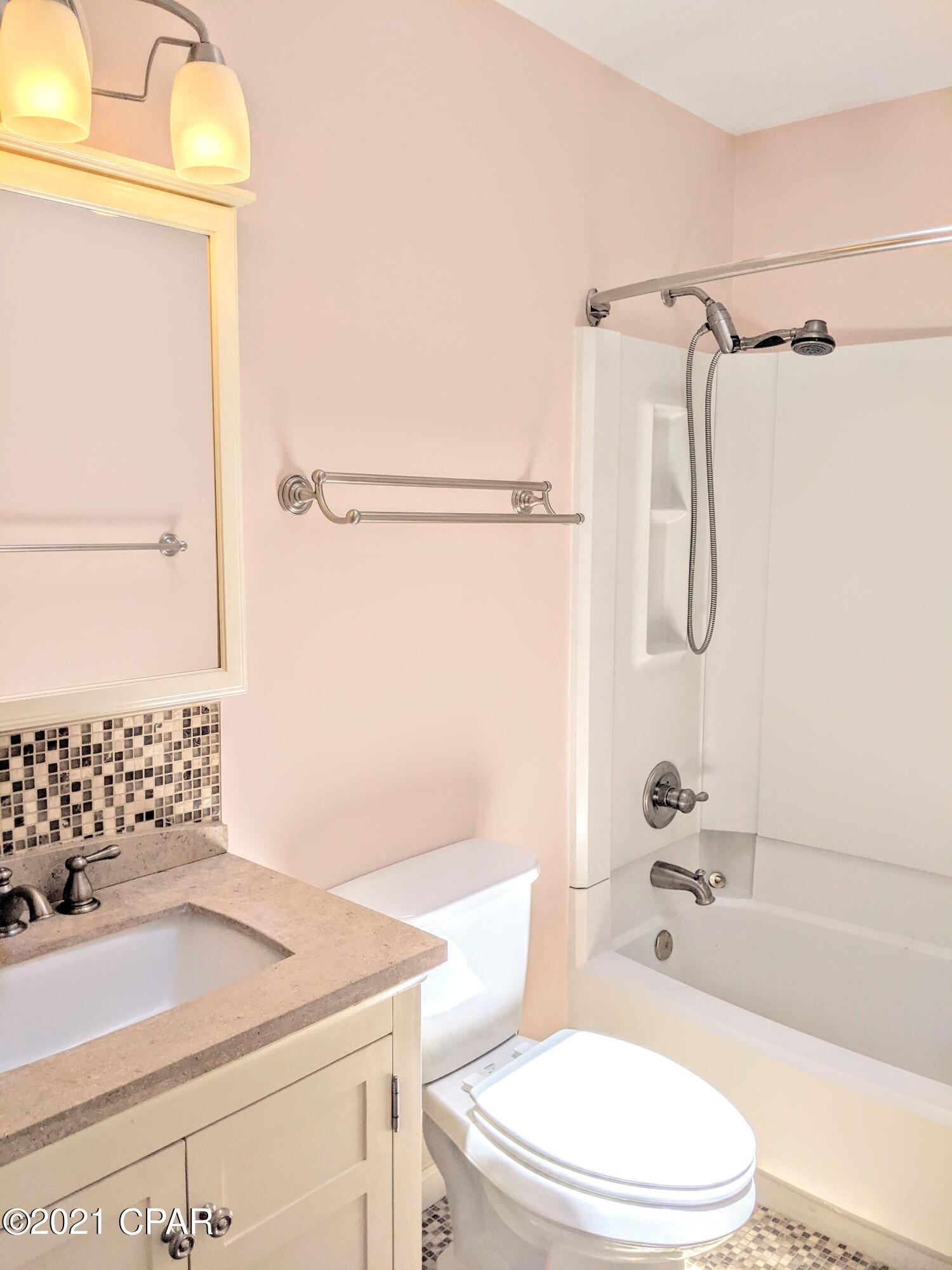 Pine Crest Add To Callaway - Residential