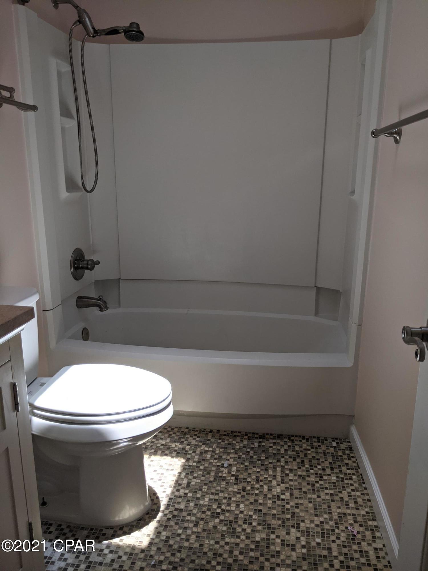 Pine Crest Add To Callaway - Residential