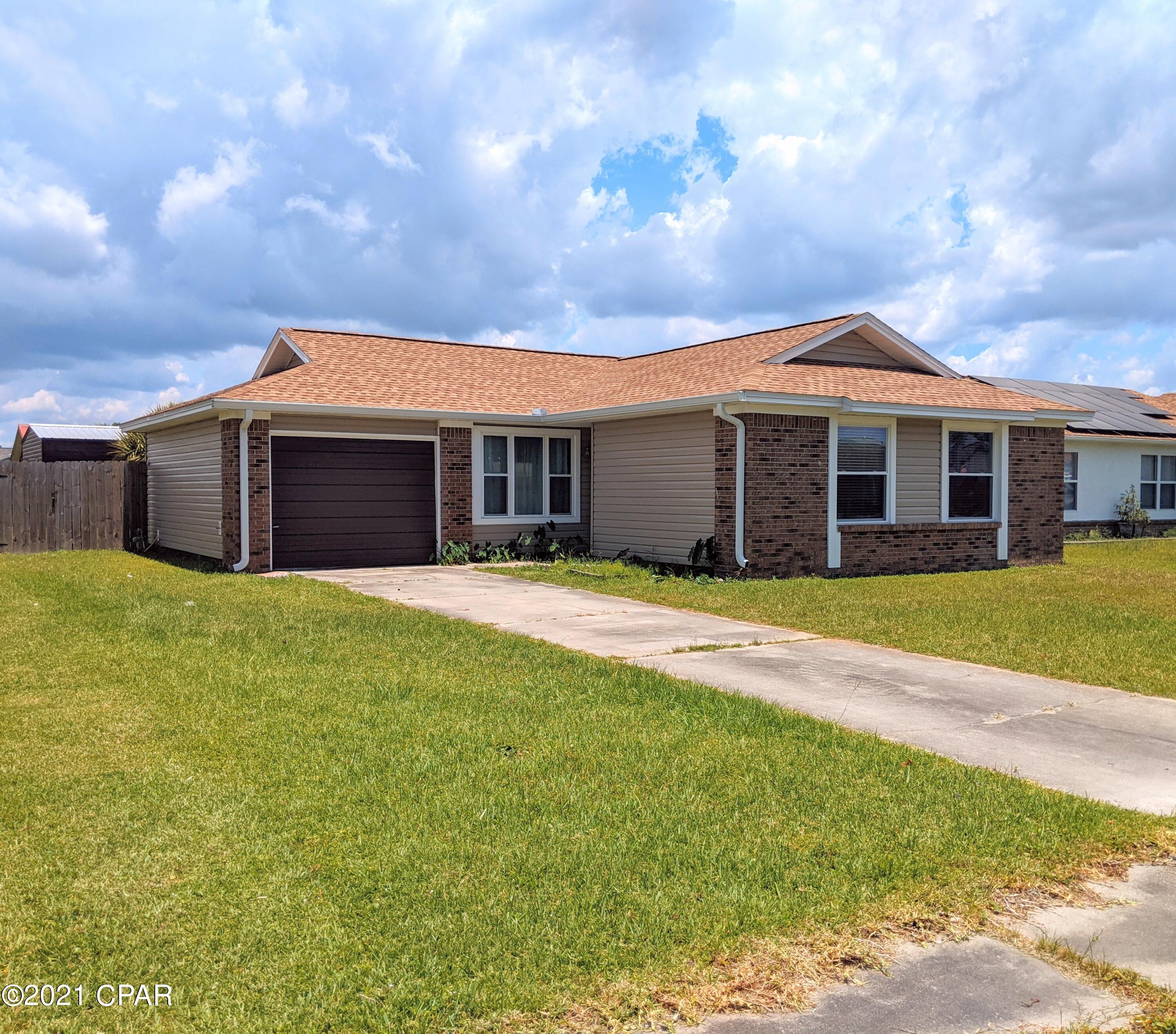 Pine Crest Add To Callaway - Residential