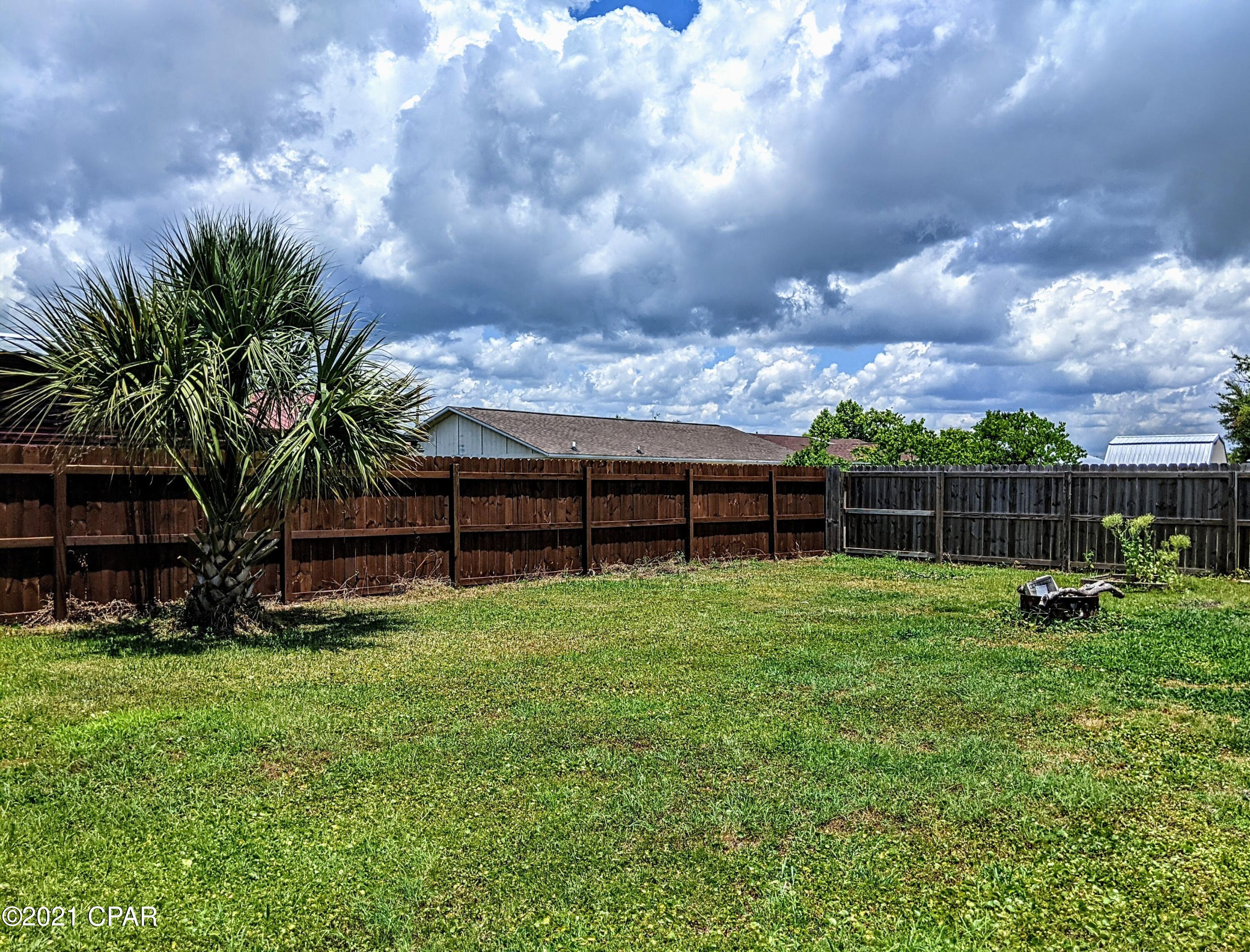 Pine Crest Add To Callaway - Residential