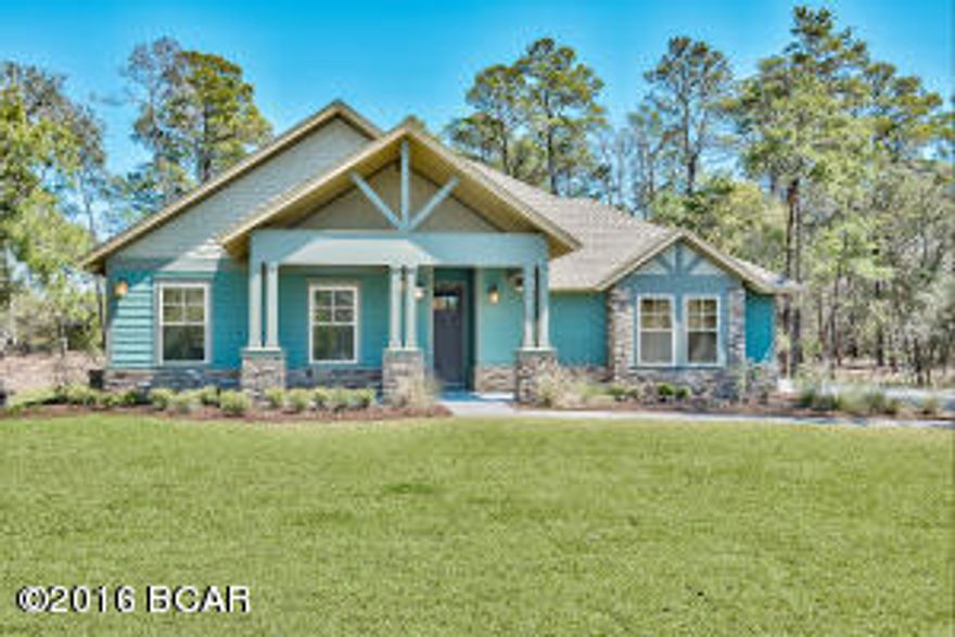 Comp purposes only

Lot sold for $79,000 in 2013

Home build cost was $276,120 in 2014

Total value of transaction was $355,120.

Closing occurred May 26, 2016.