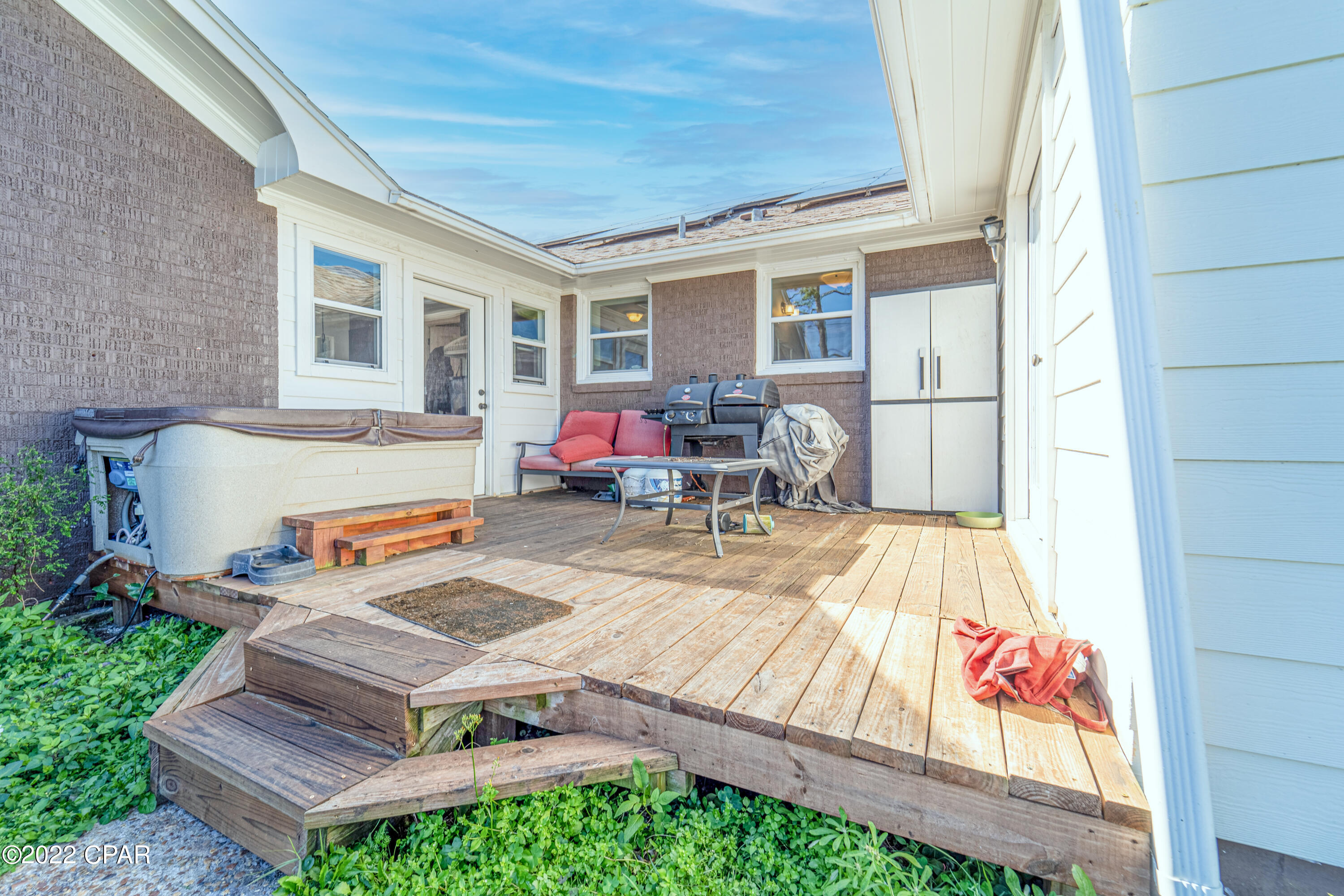 [No Recorded Subdiv] - Residential