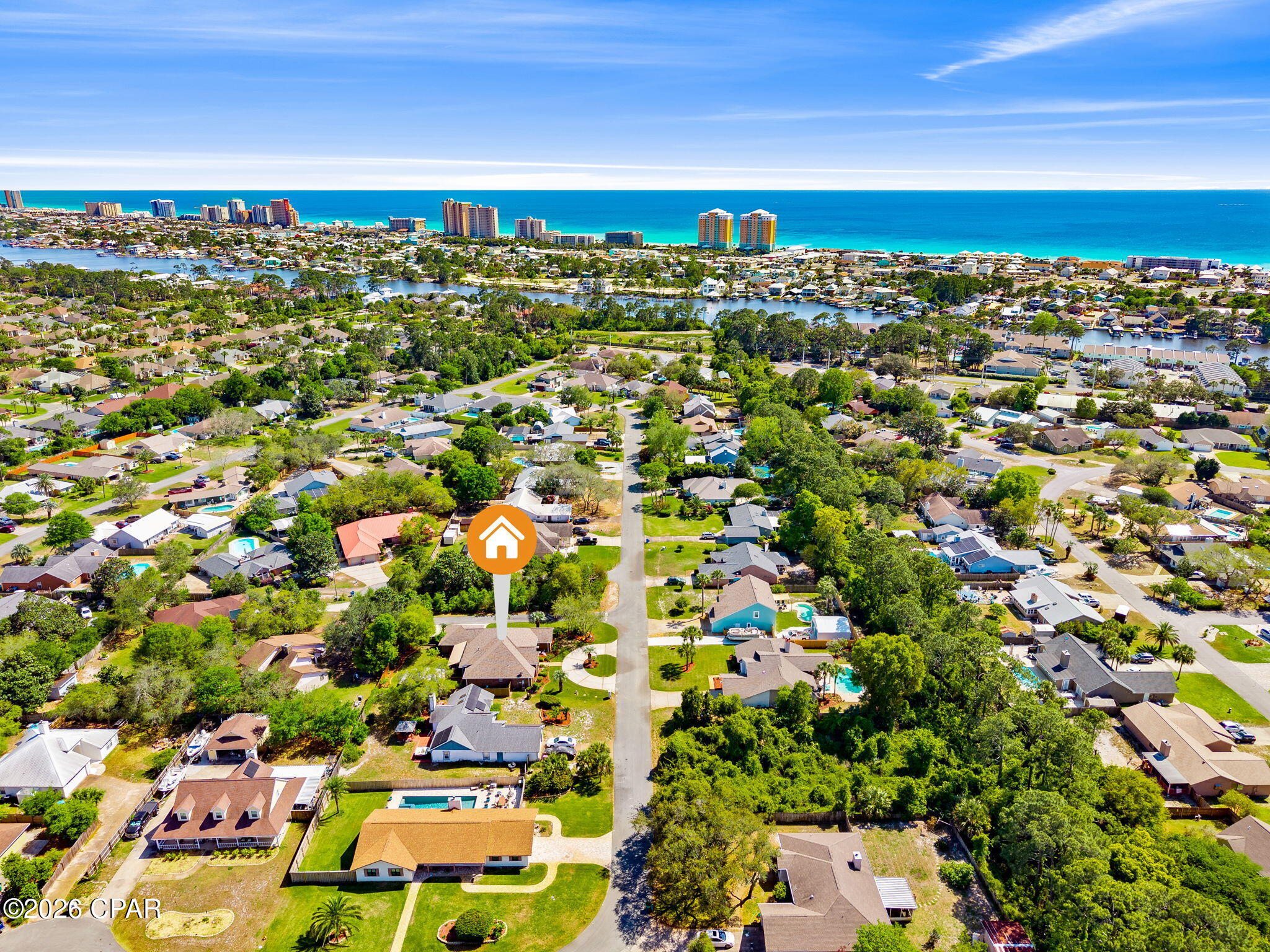 Grand Lagoon Shores11 - Residential