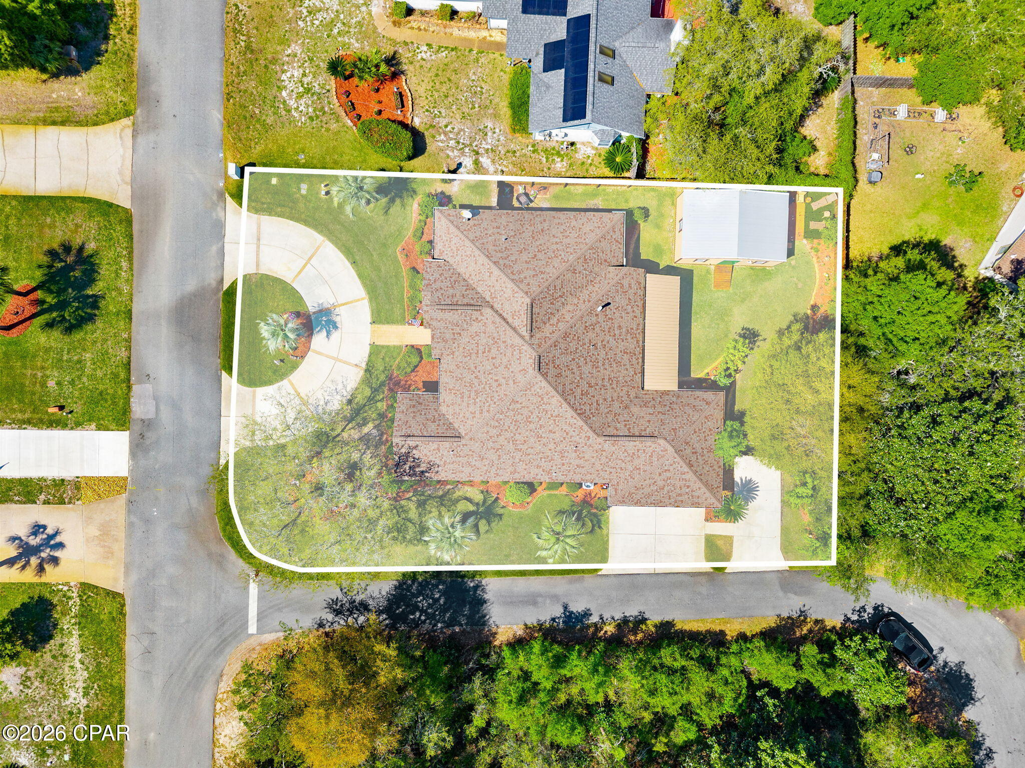 Grand Lagoon Shores11 - Residential