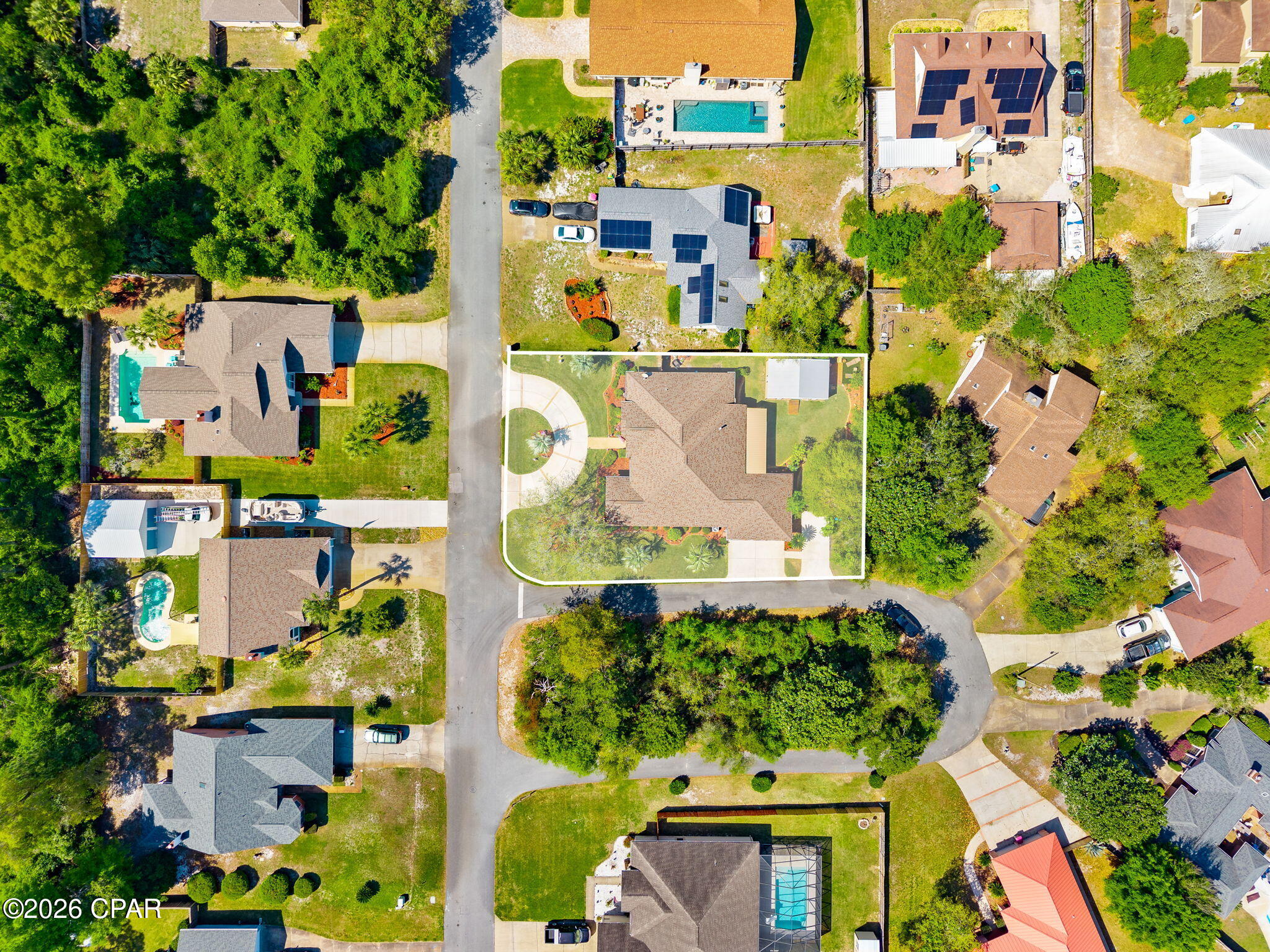 Grand Lagoon Shores11 - Residential