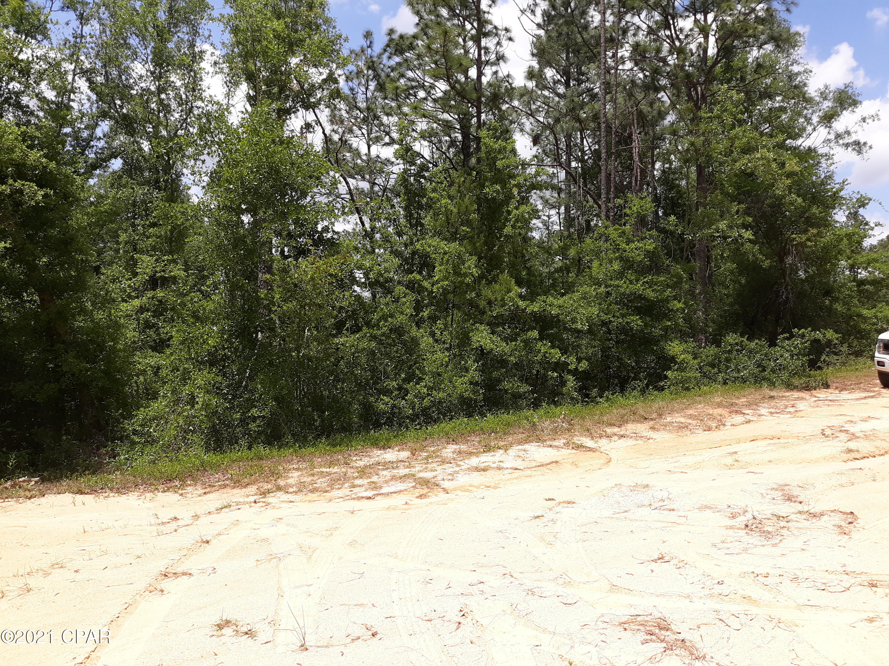 Compass Lake In The Hills - Land