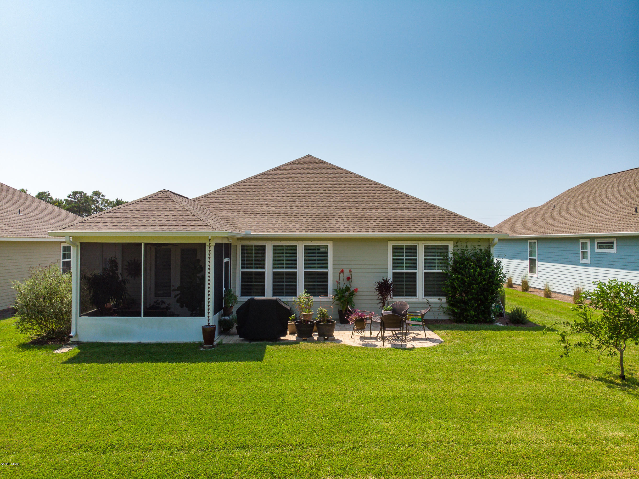 Whisper Dunes - Residential