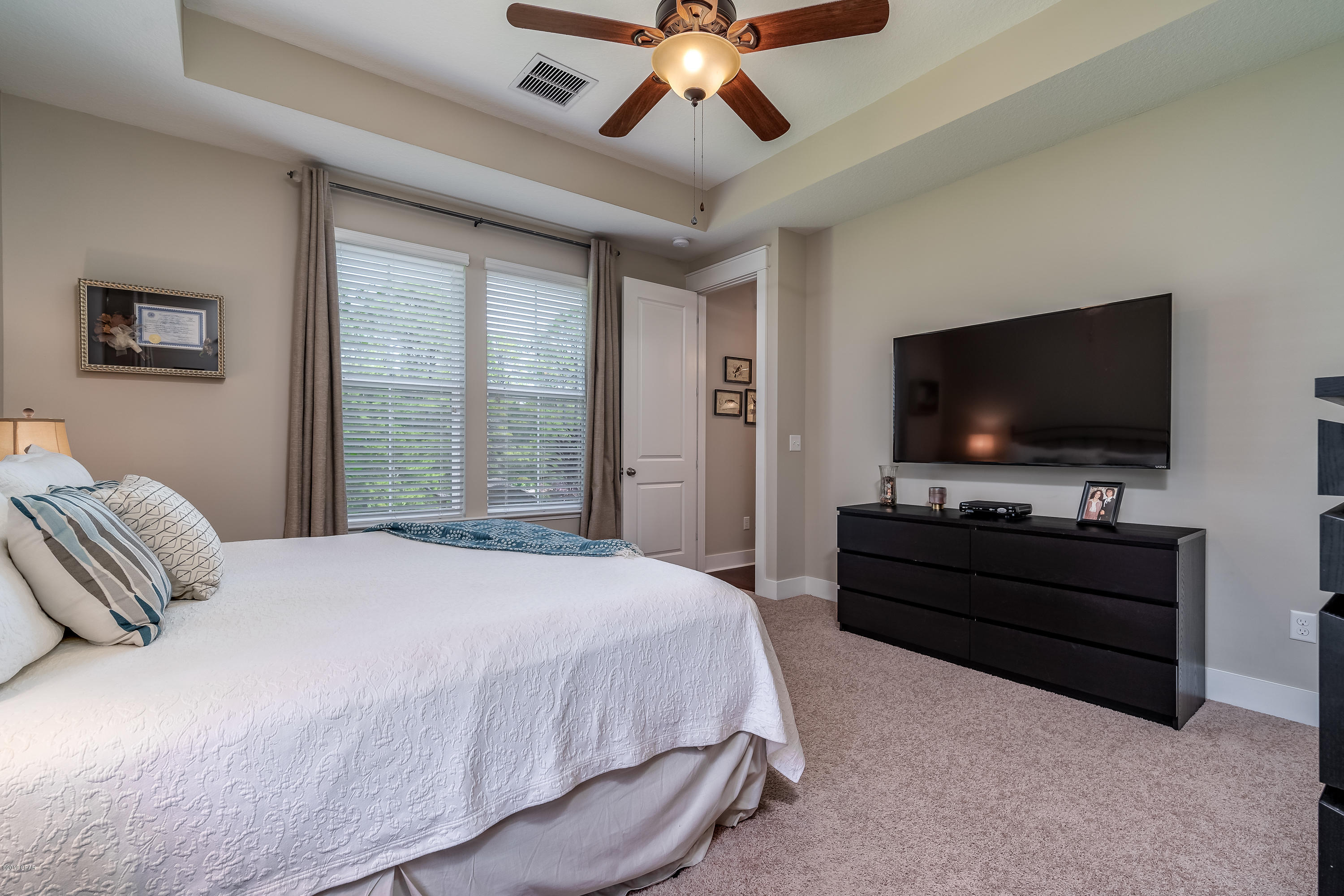 Whisper Dunes - Residential