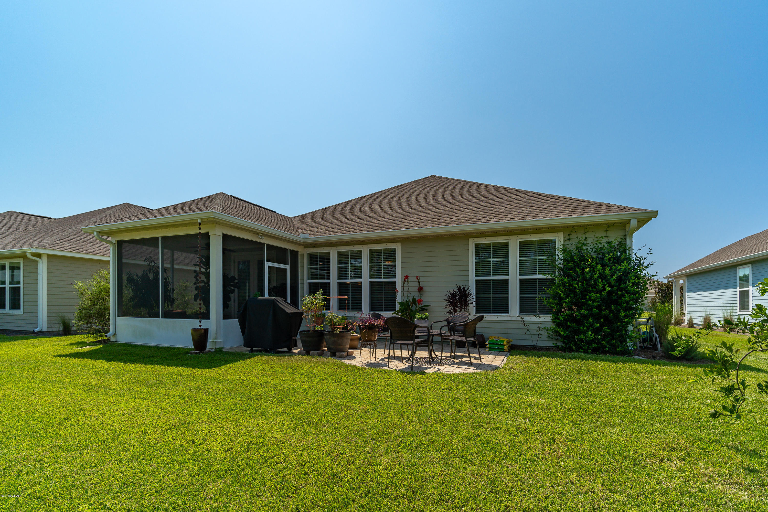 Whisper Dunes - Residential