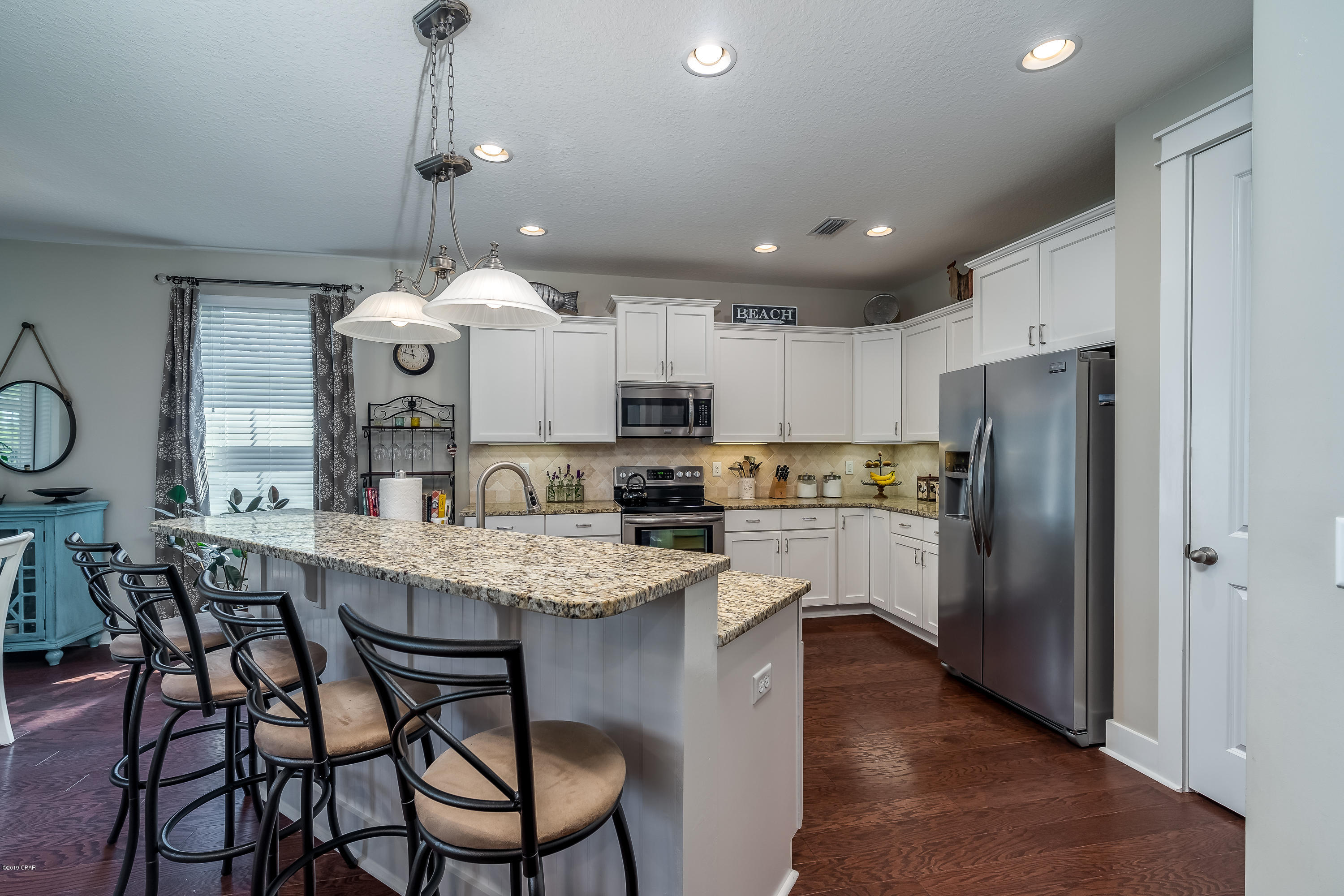 Whisper Dunes - Residential