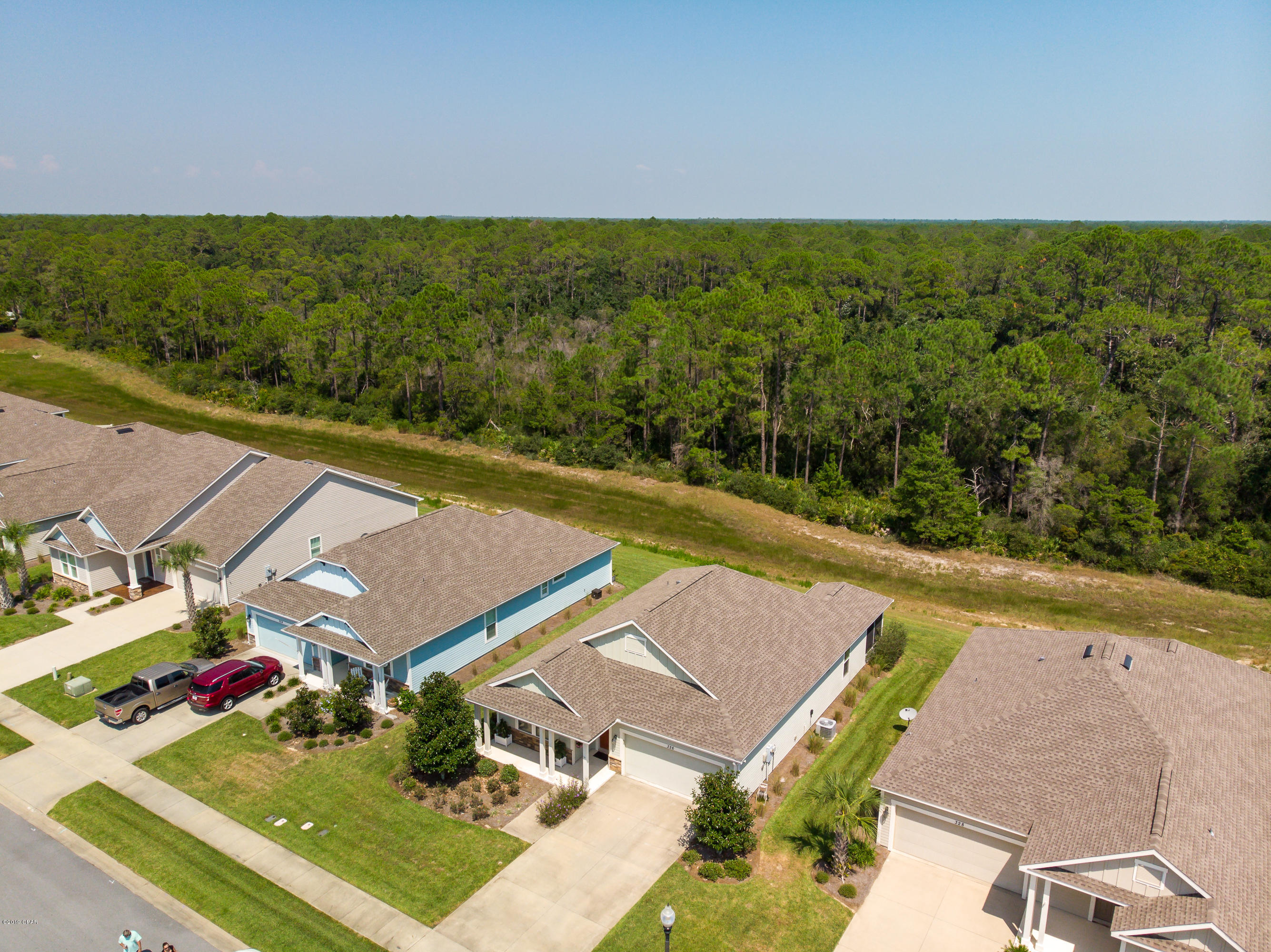 Whisper Dunes - Residential
