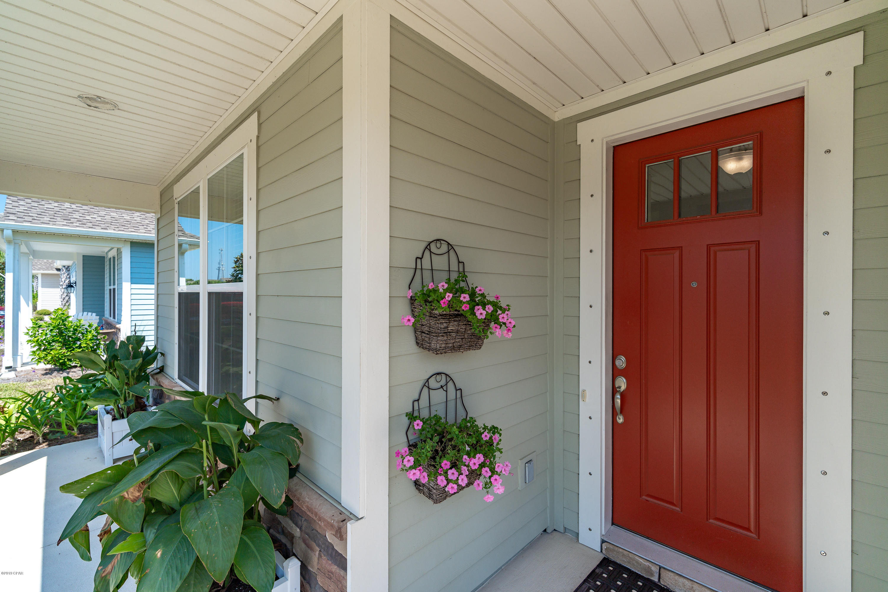 Whisper Dunes - Residential