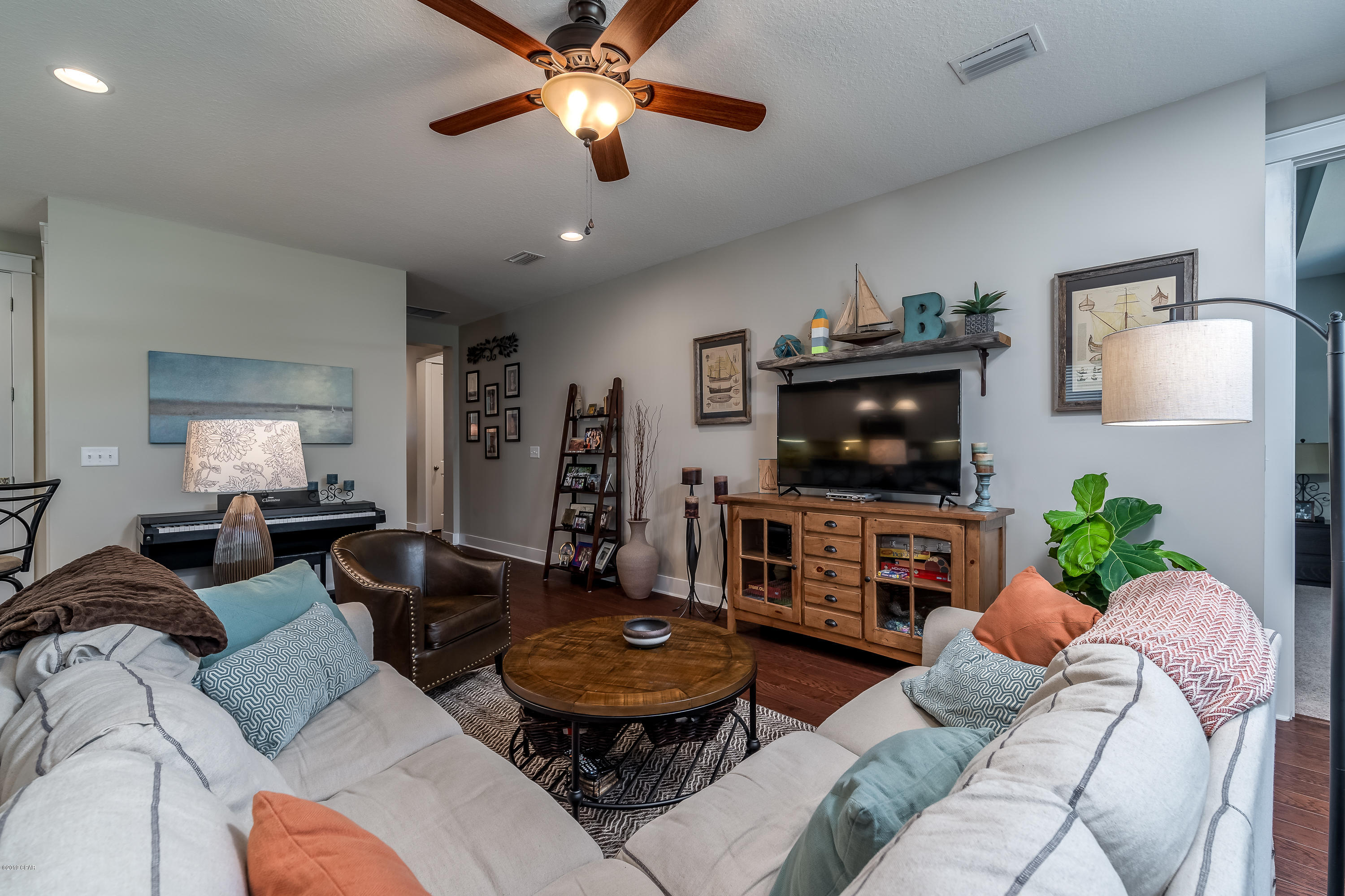 Whisper Dunes - Residential