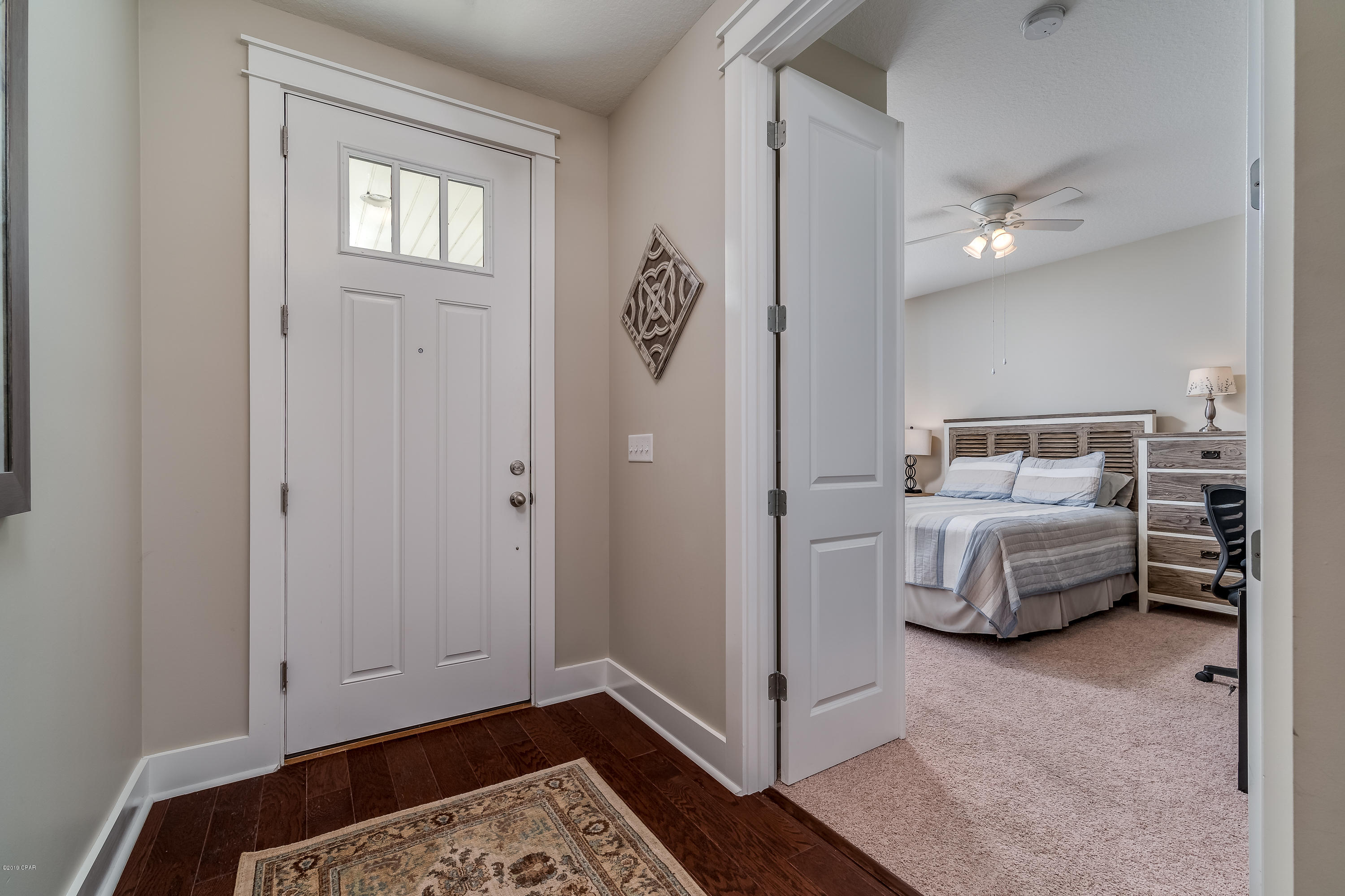 Whisper Dunes - Residential