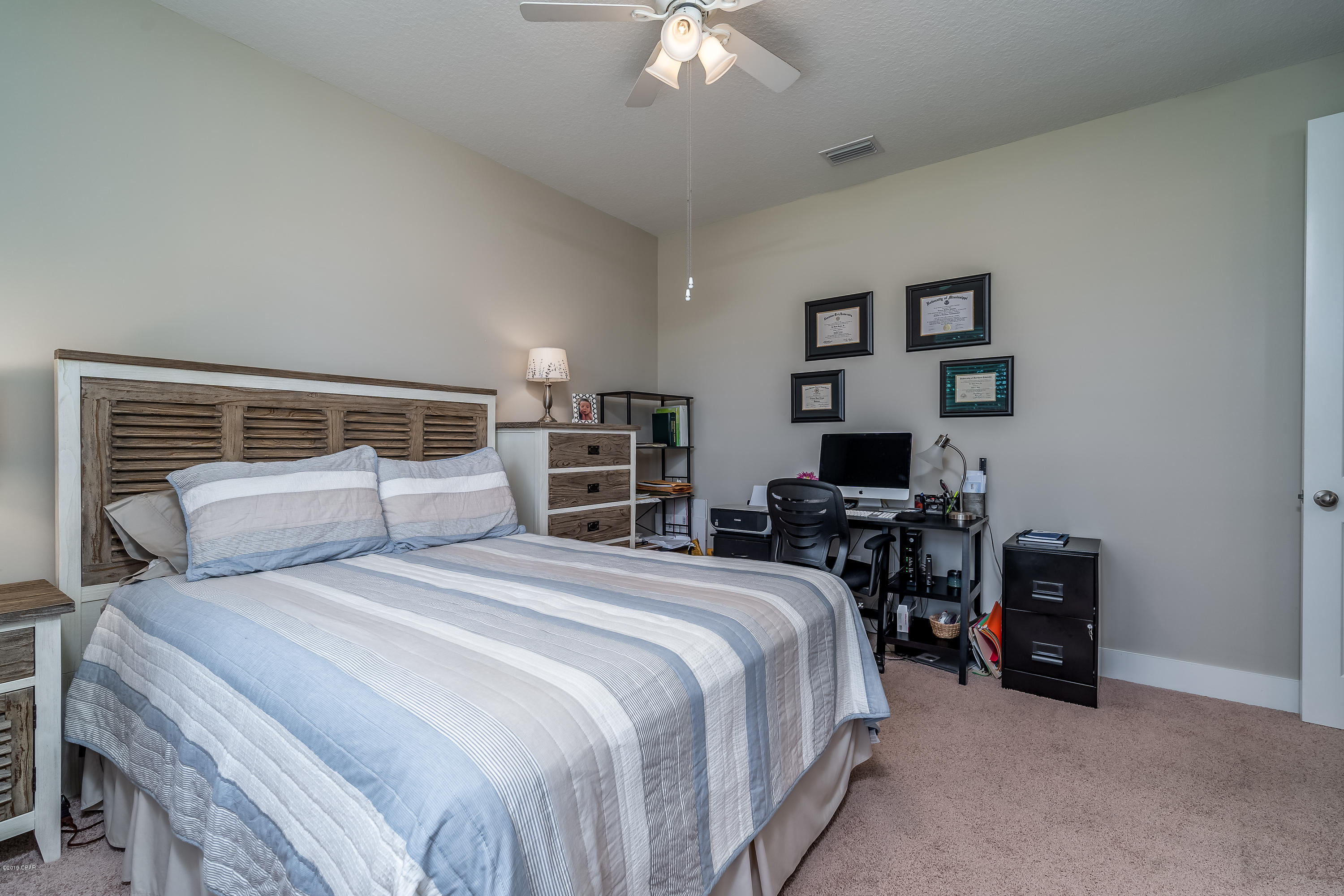 Whisper Dunes - Residential