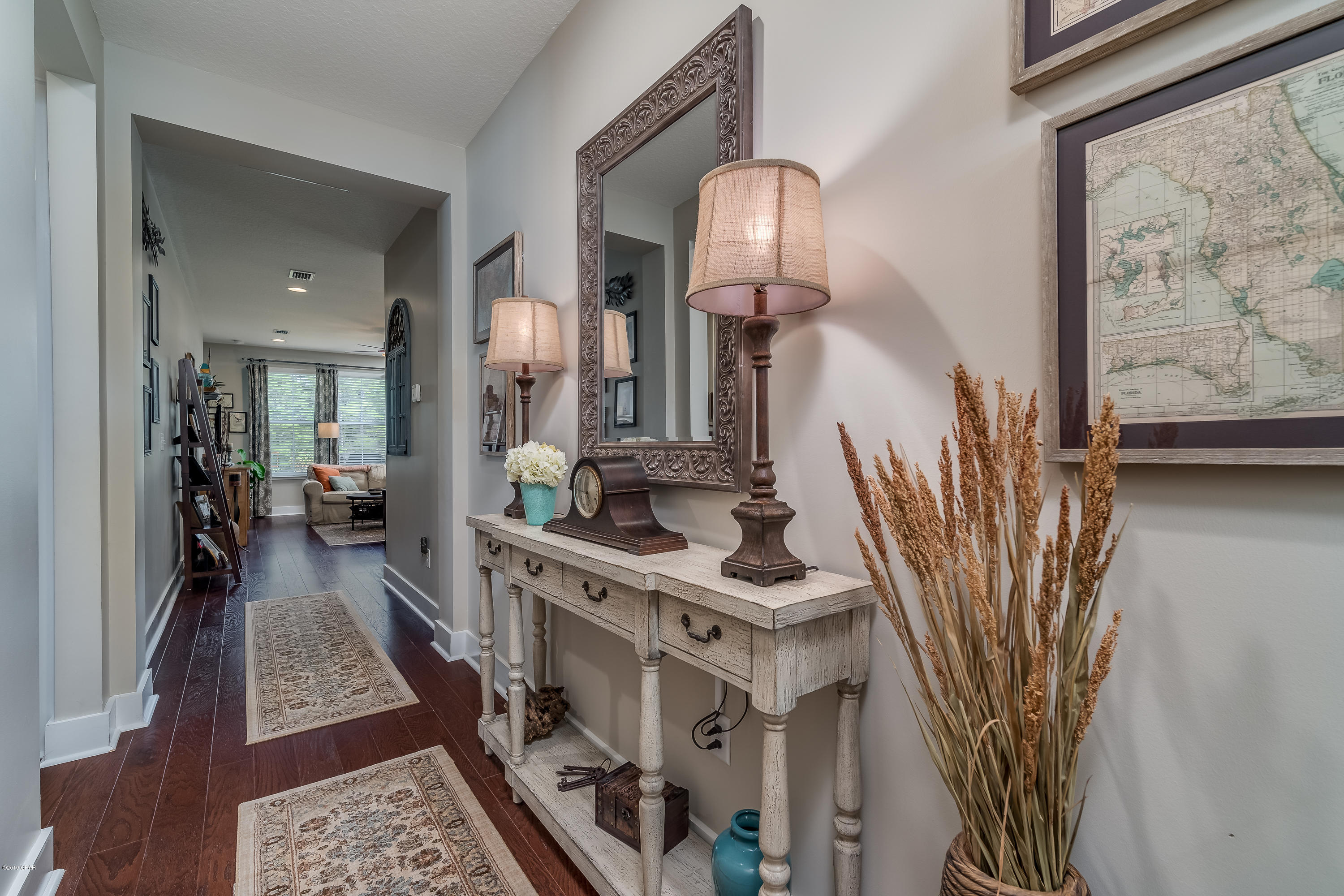 Whisper Dunes - Residential