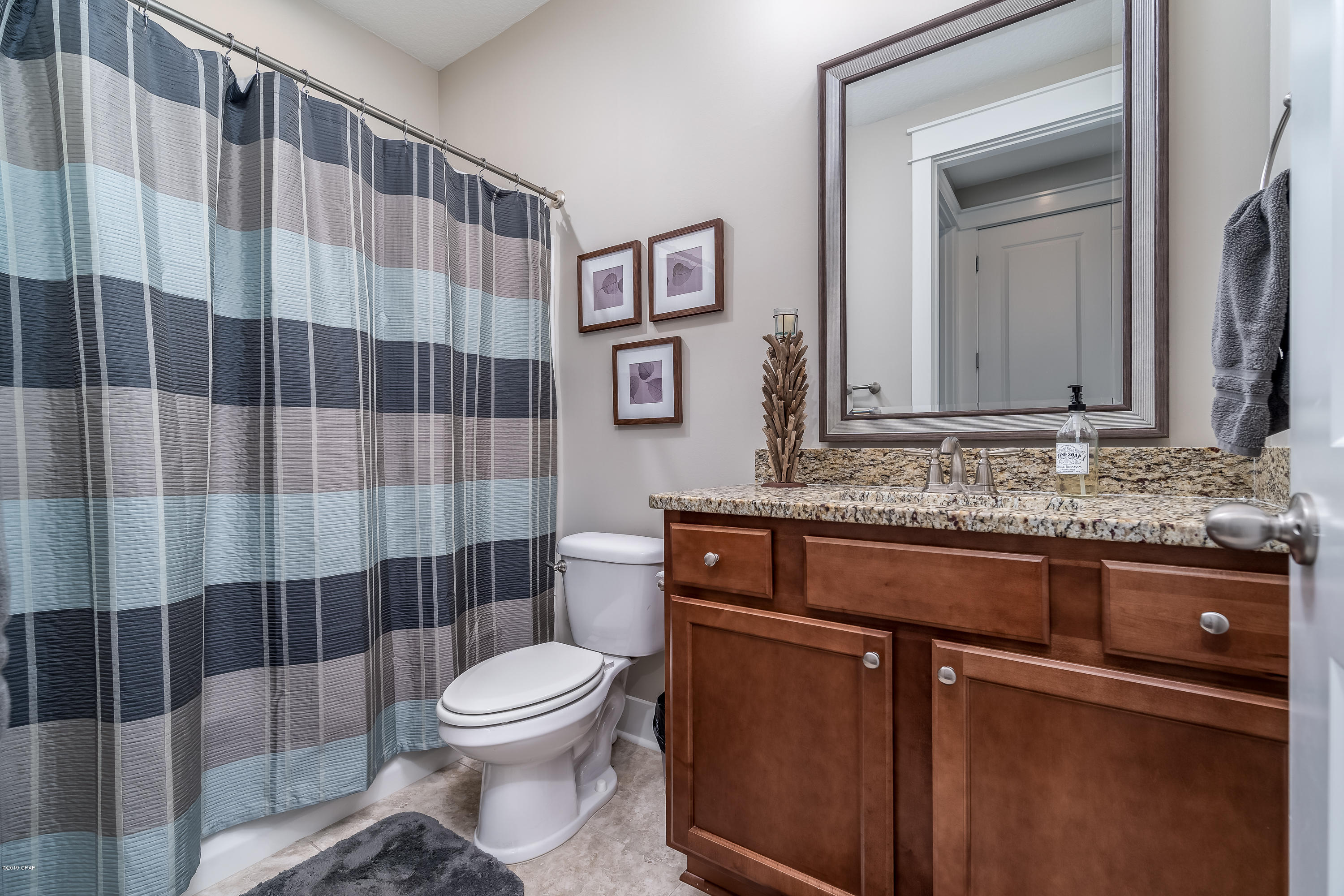 Whisper Dunes - Residential