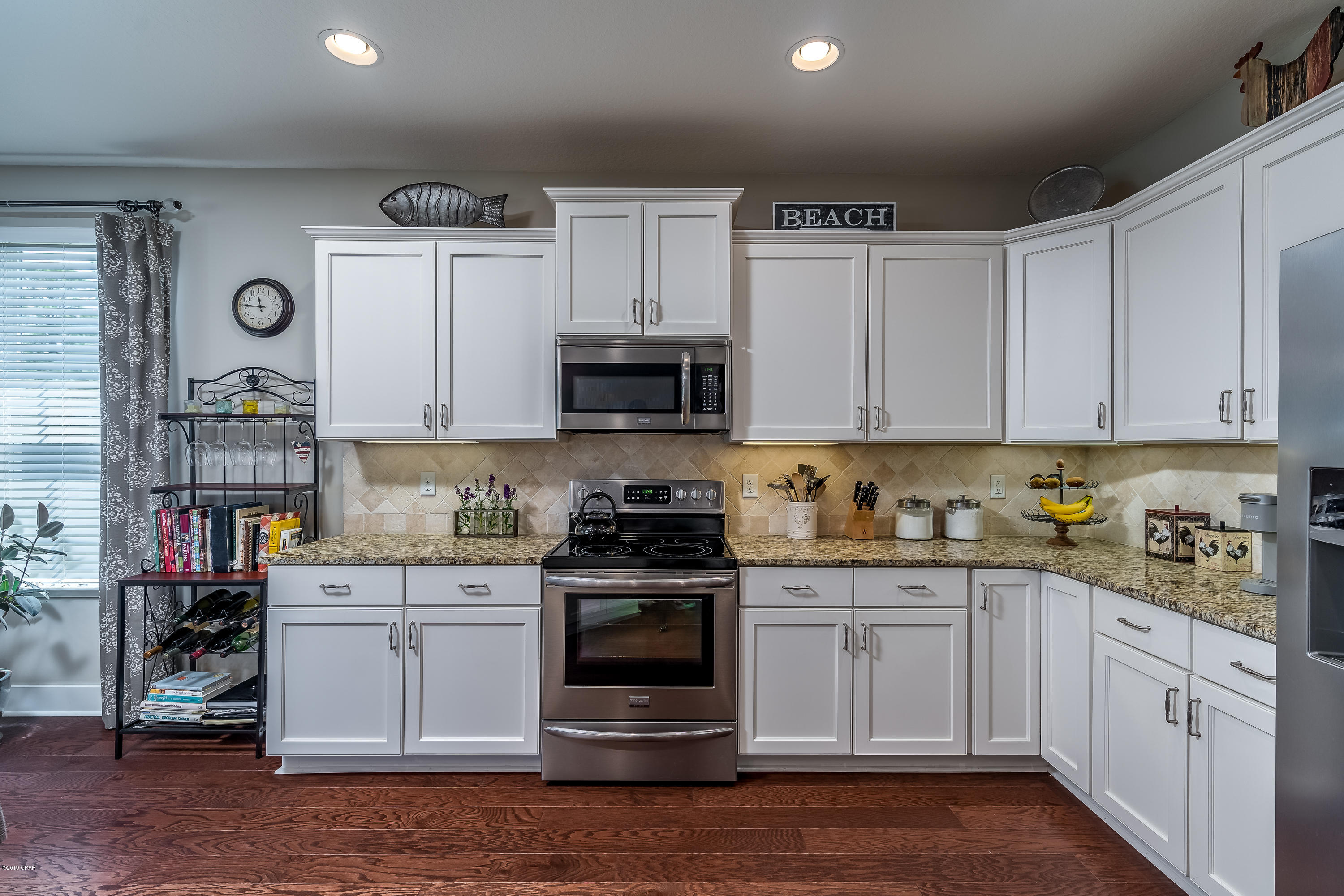 Whisper Dunes - Residential