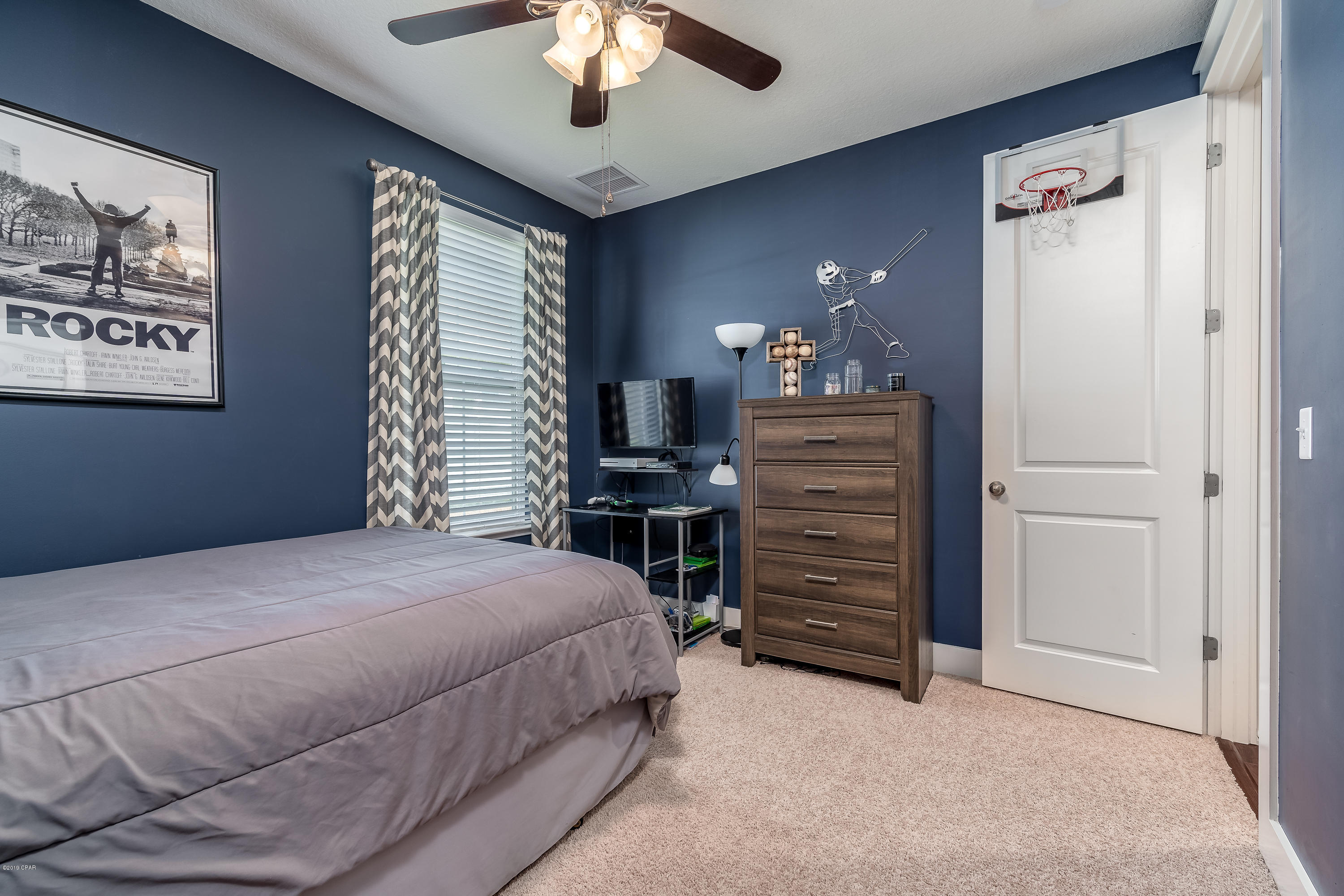 Whisper Dunes - Residential