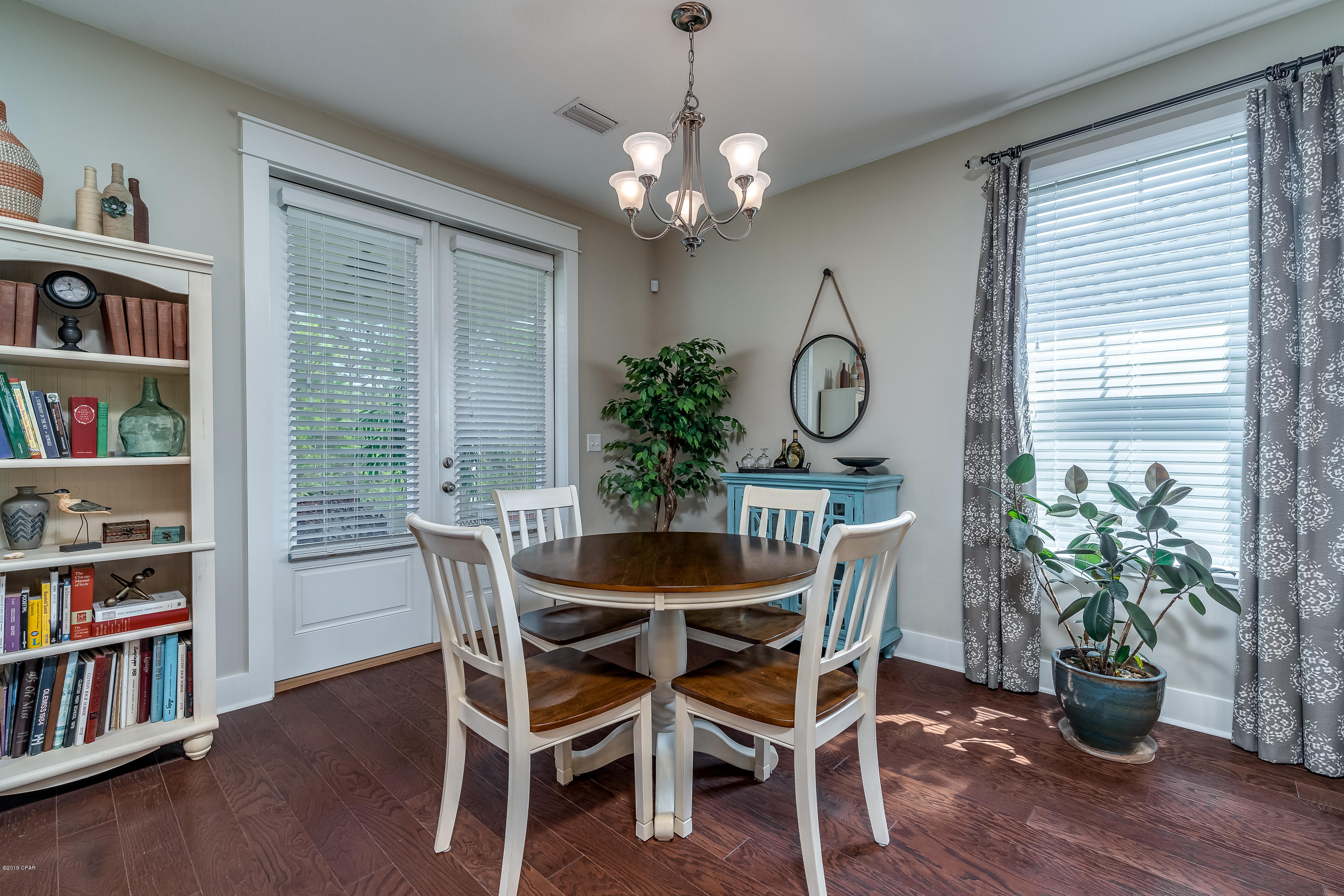 Whisper Dunes - Residential