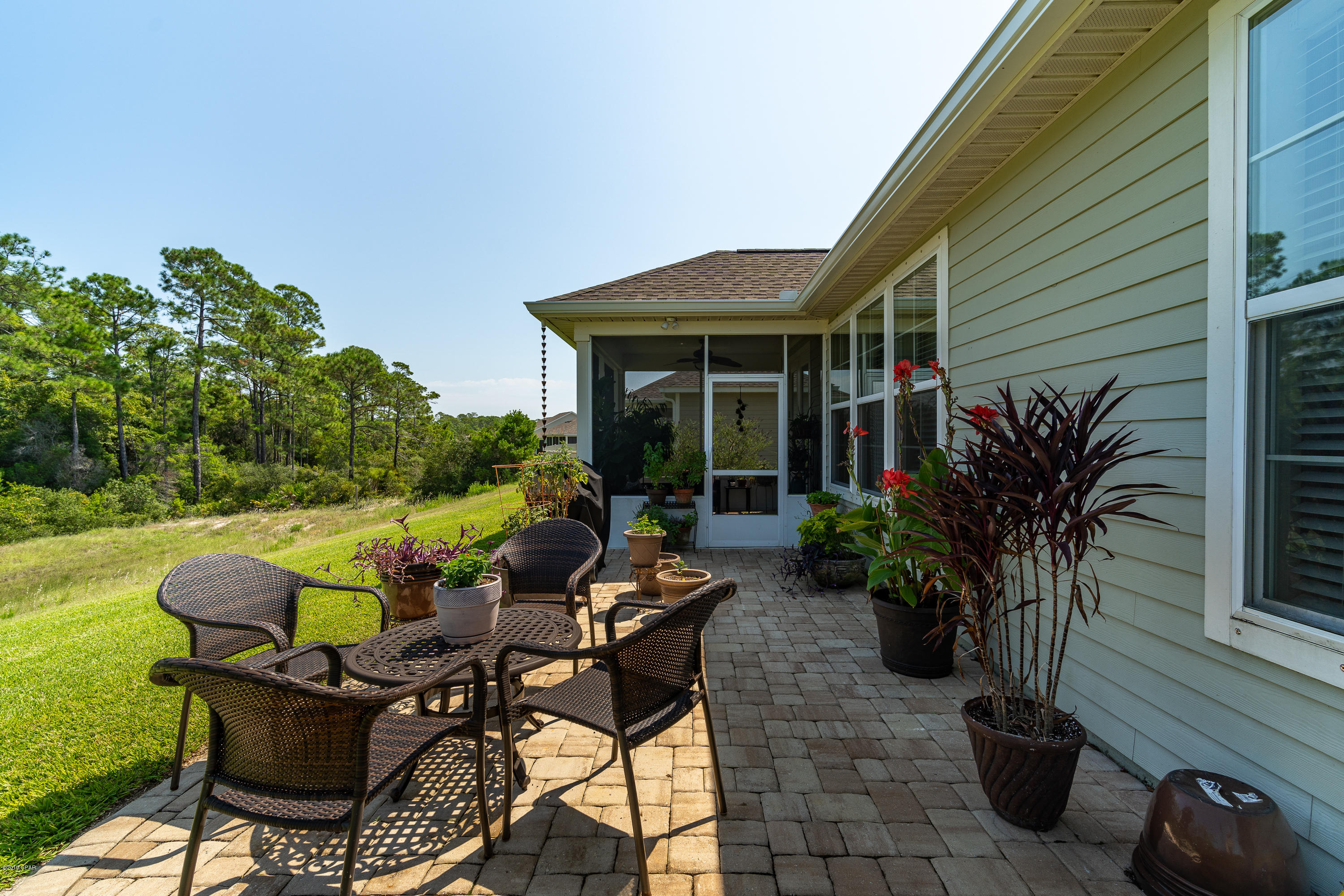 Whisper Dunes - Residential