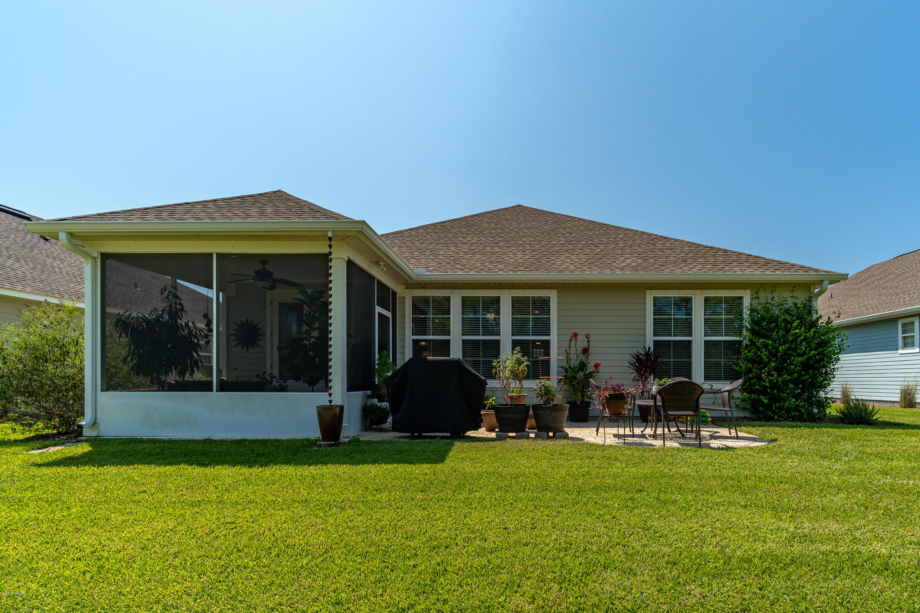 Whisper Dunes - Residential