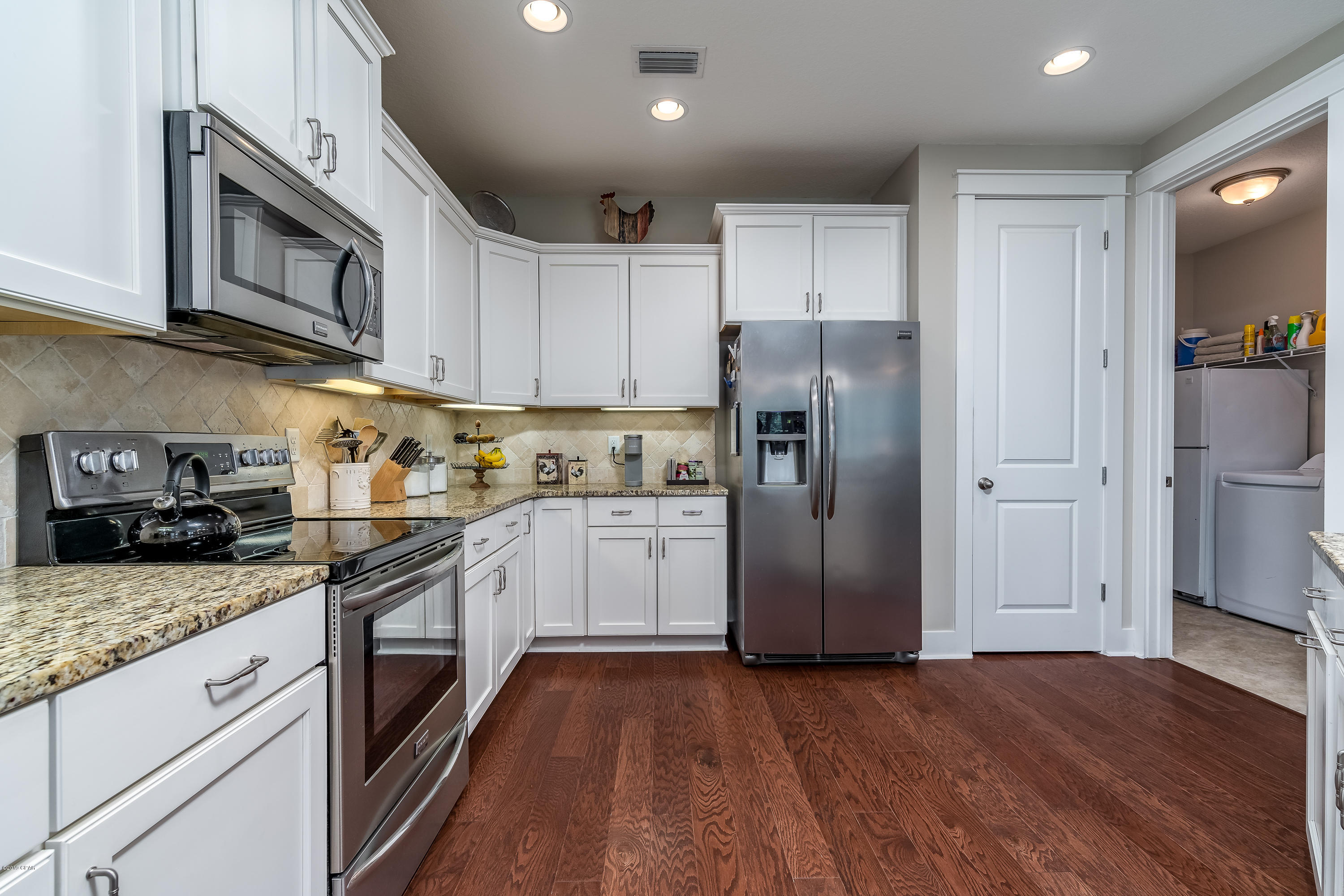 Whisper Dunes - Residential