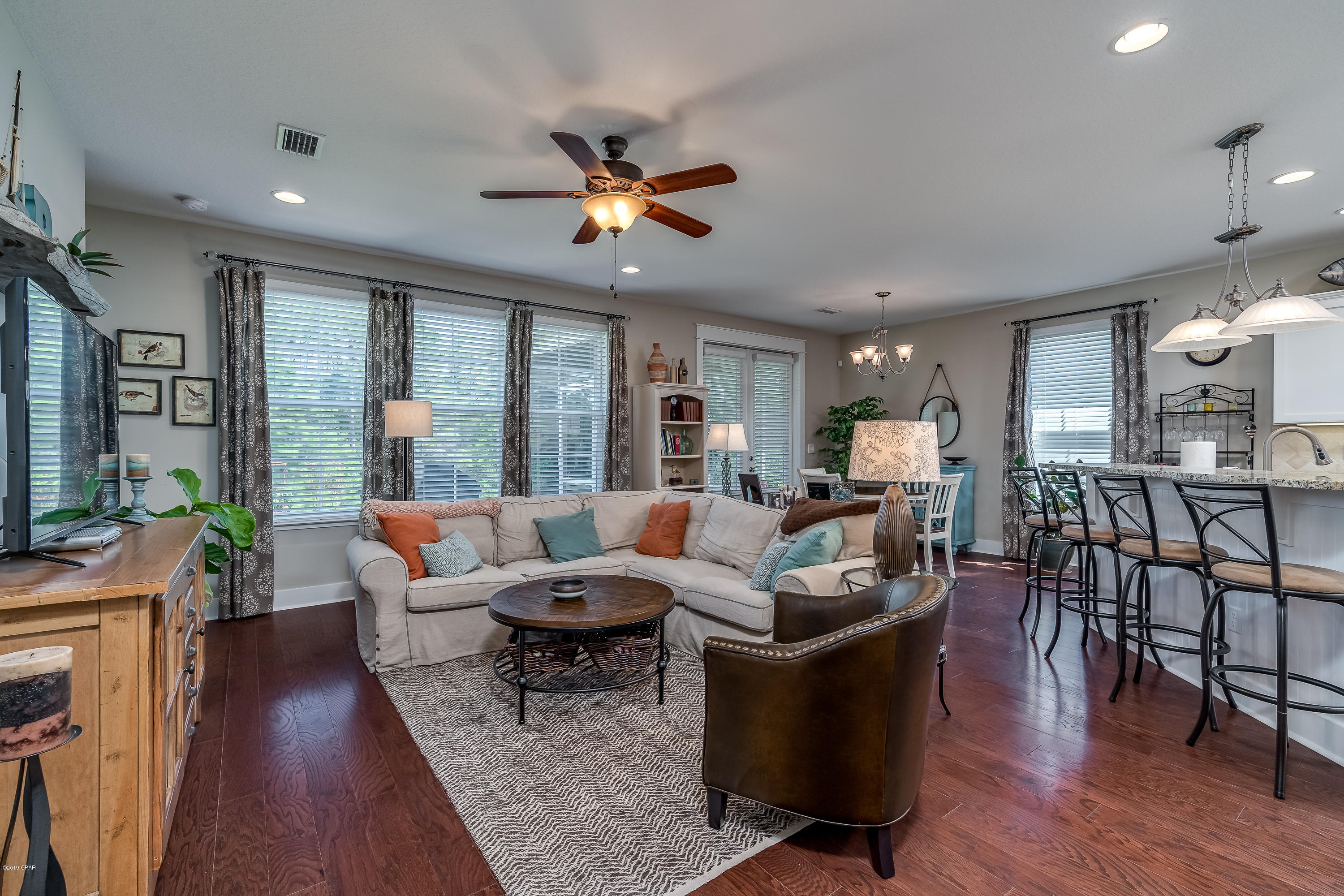 Whisper Dunes - Residential