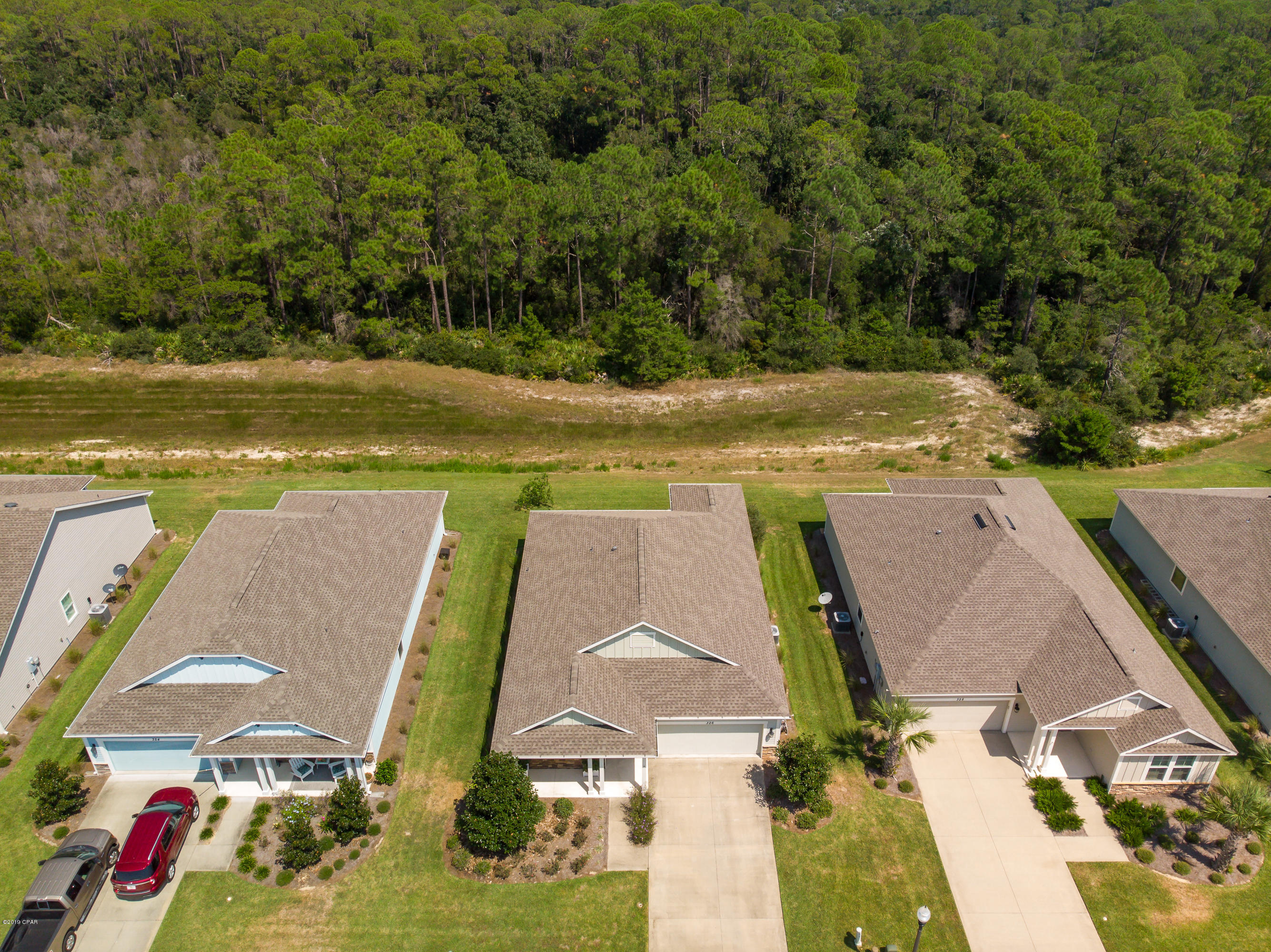 Whisper Dunes - Residential