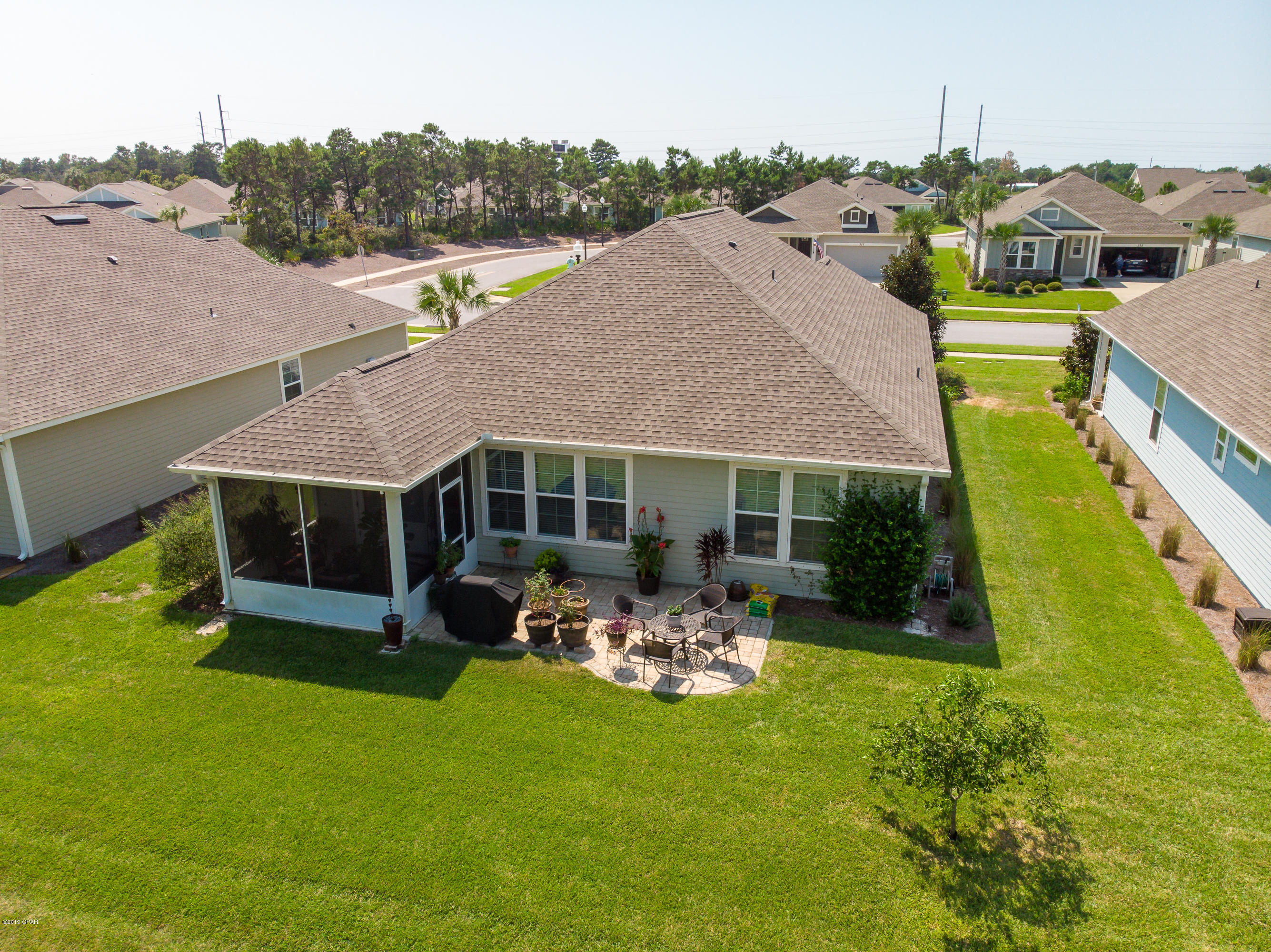 Whisper Dunes - Residential