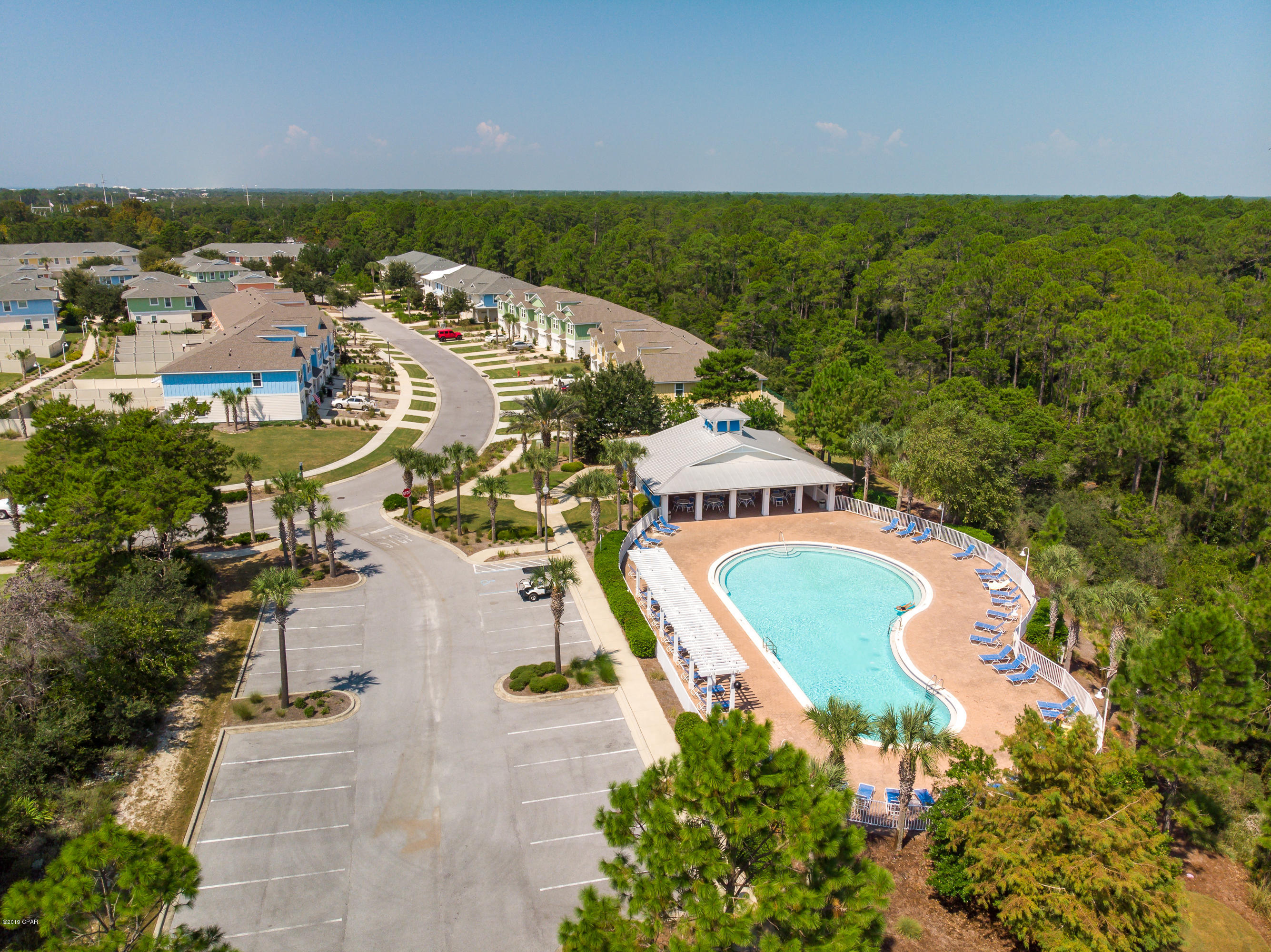 Whisper Dunes - Residential