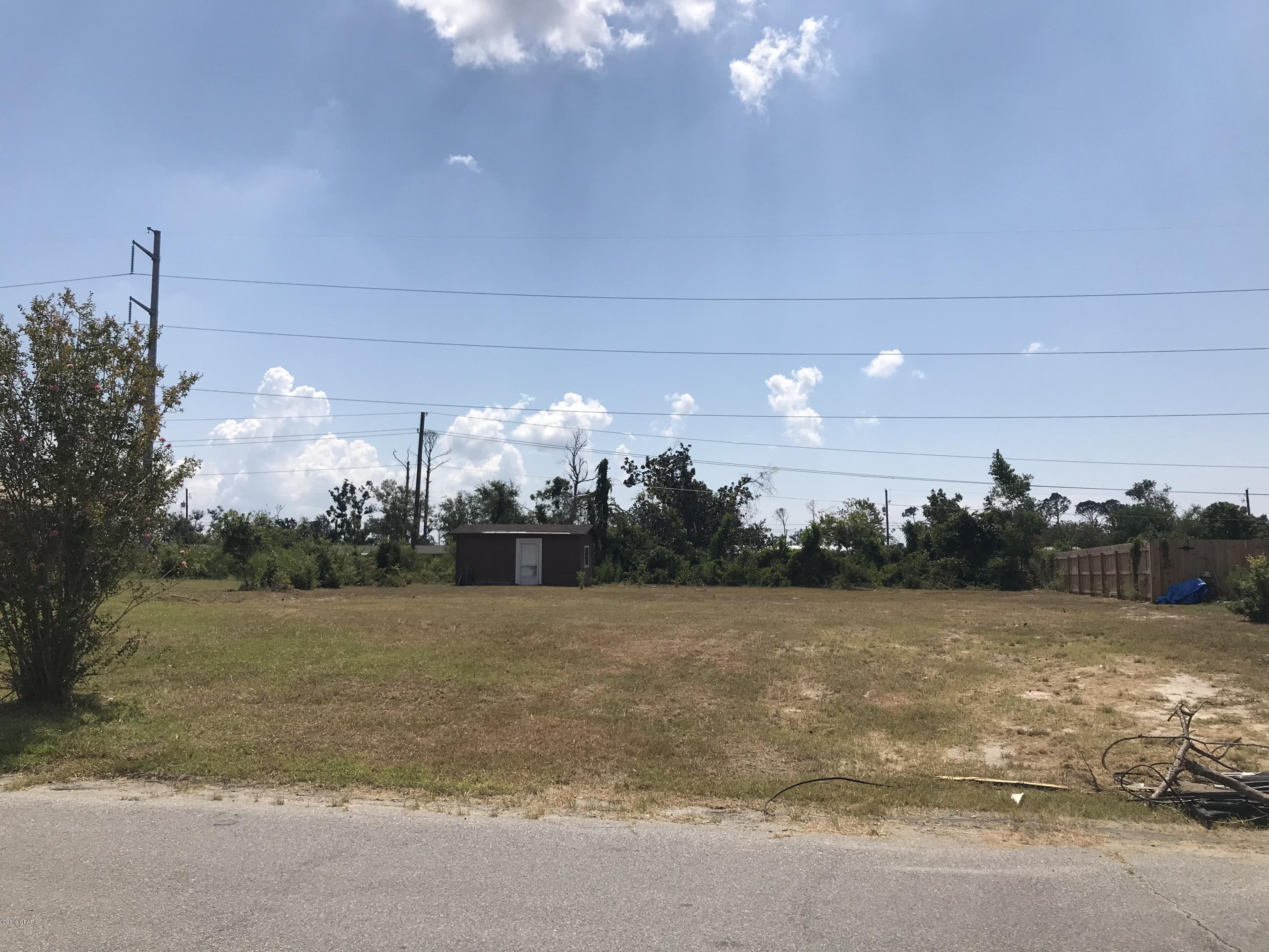 Meadowbrook Estates - Land