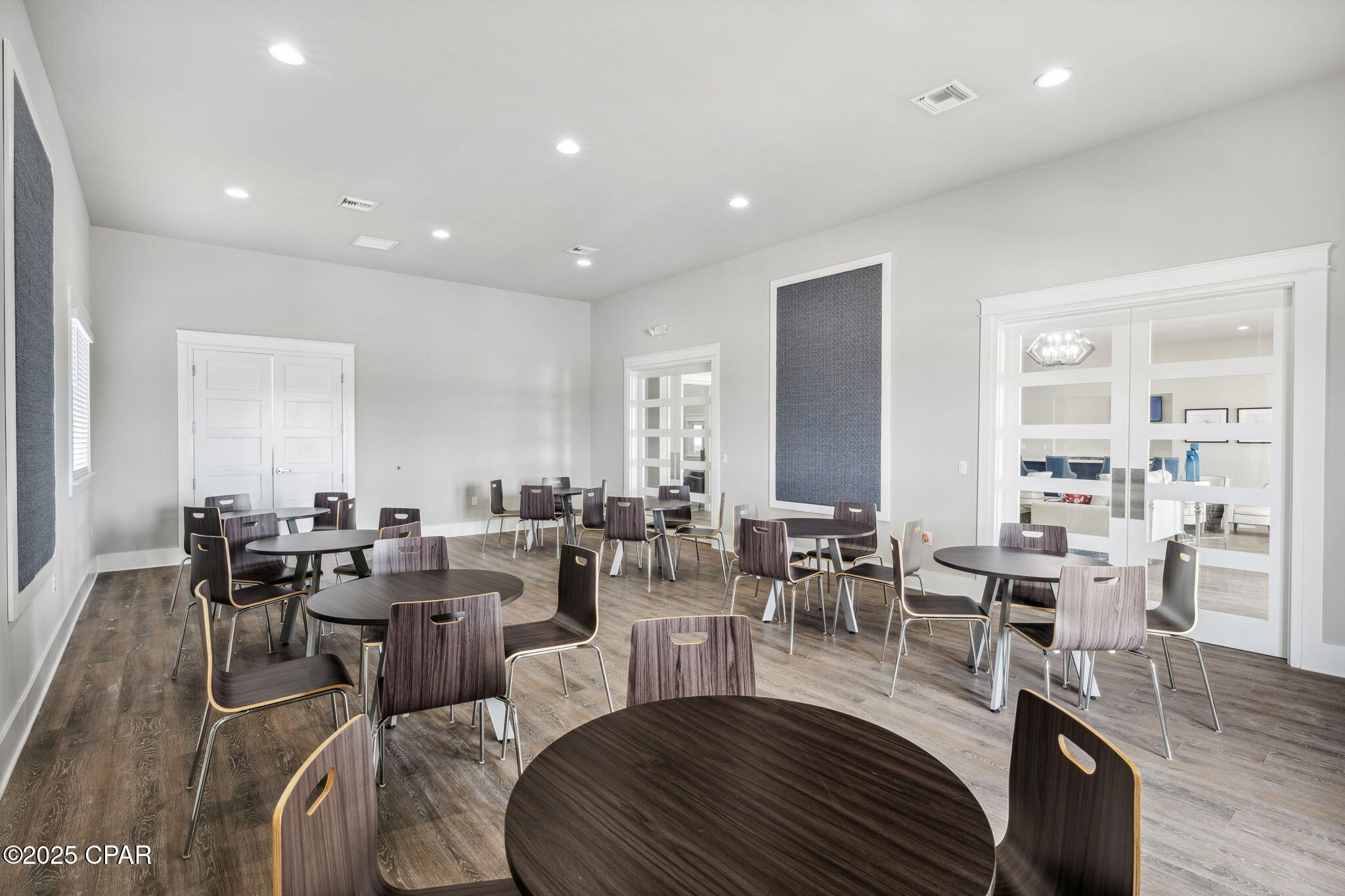 Liberty - Residential