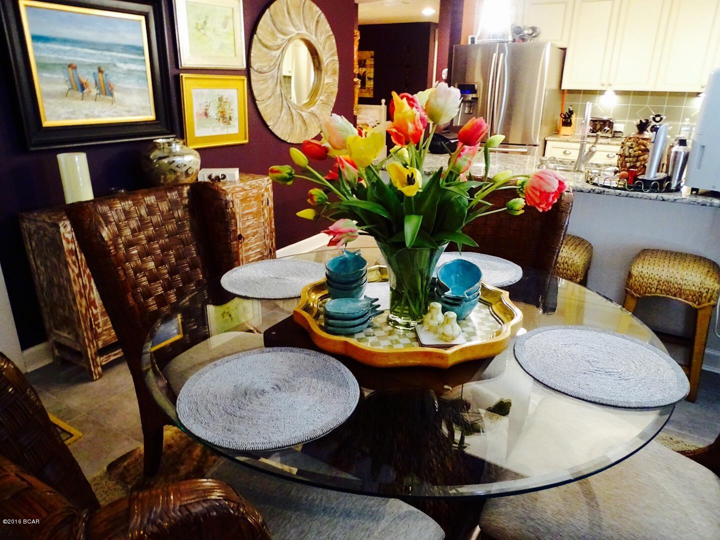 Grand Panama Beach Resort - Residential