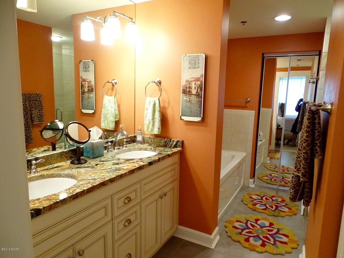 Grand Panama Beach Resort - Residential