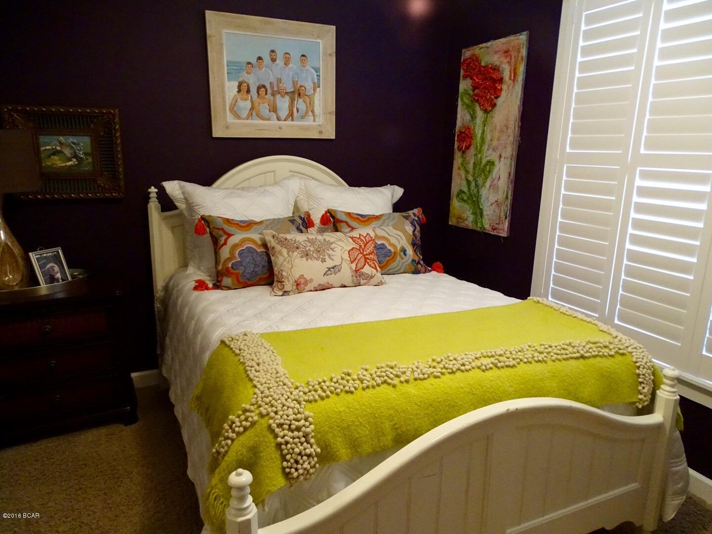 Grand Panama Beach Resort - Residential