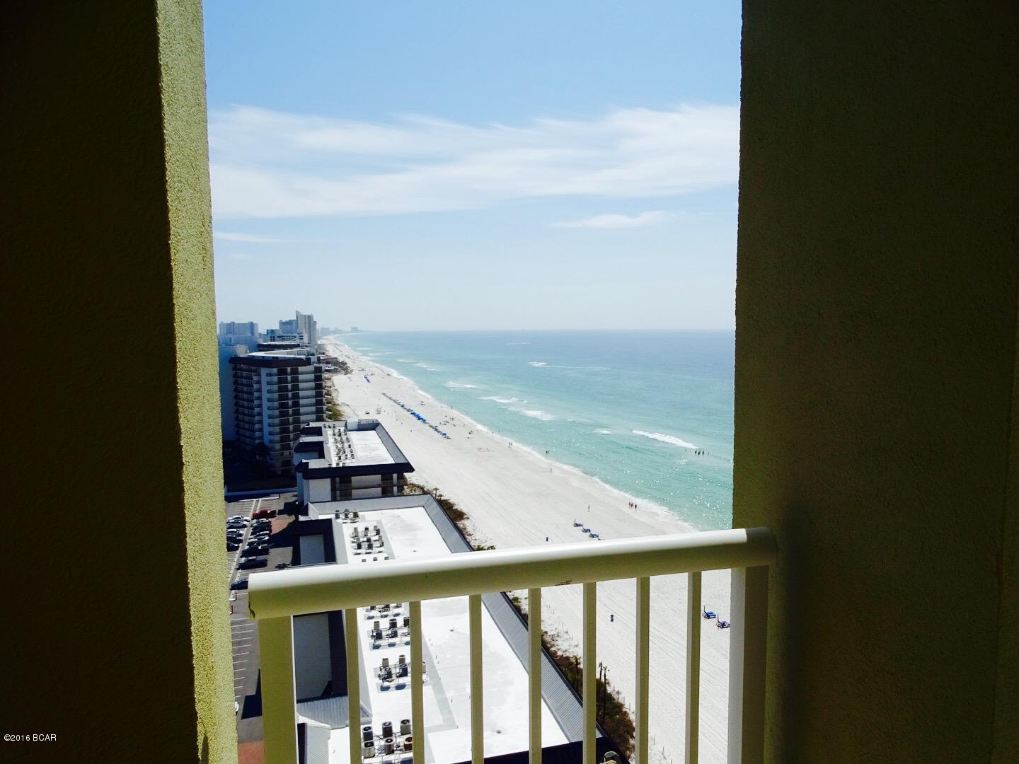 Grand Panama Beach Resort - Residential