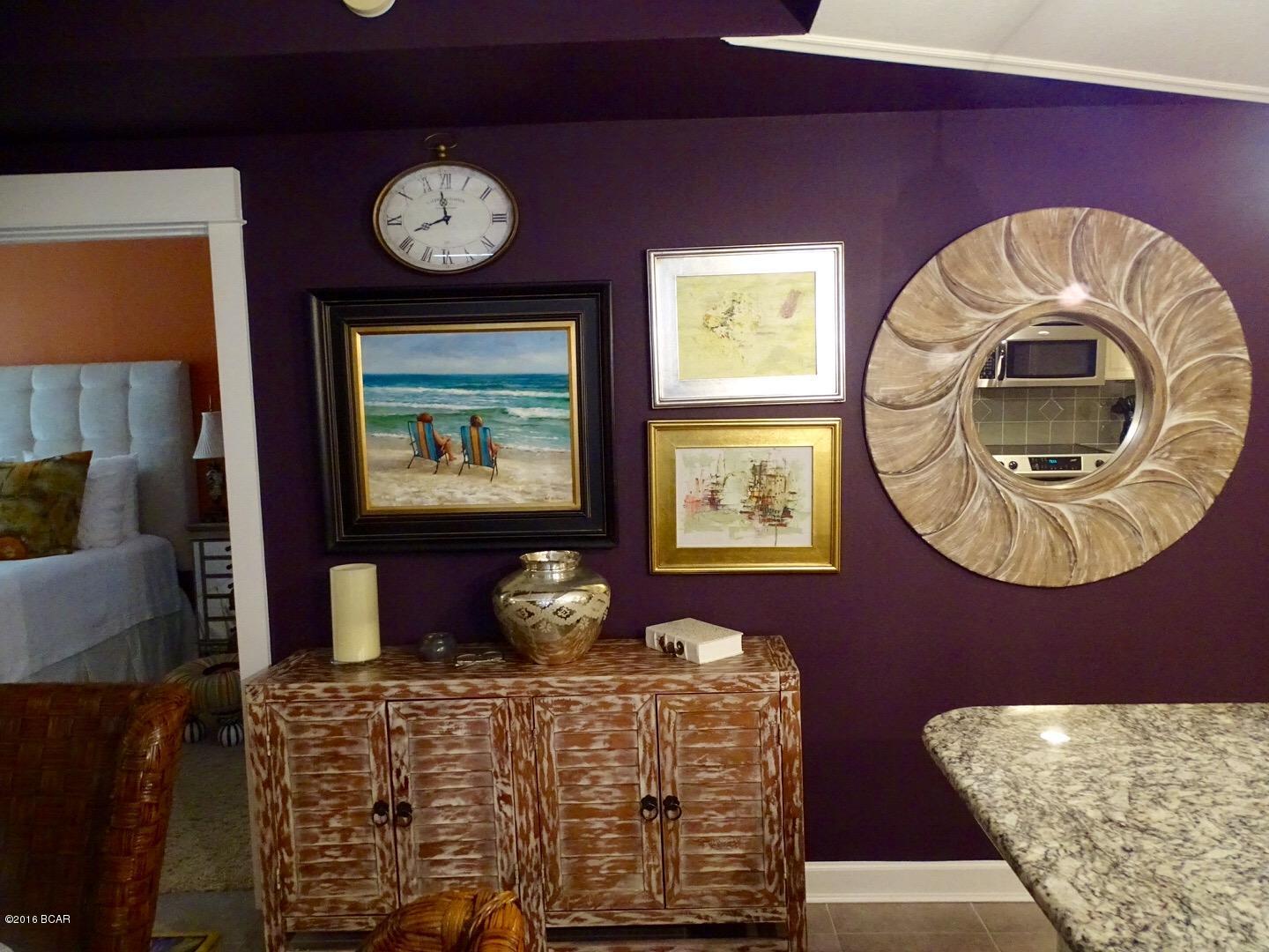 Grand Panama Beach Resort - Residential