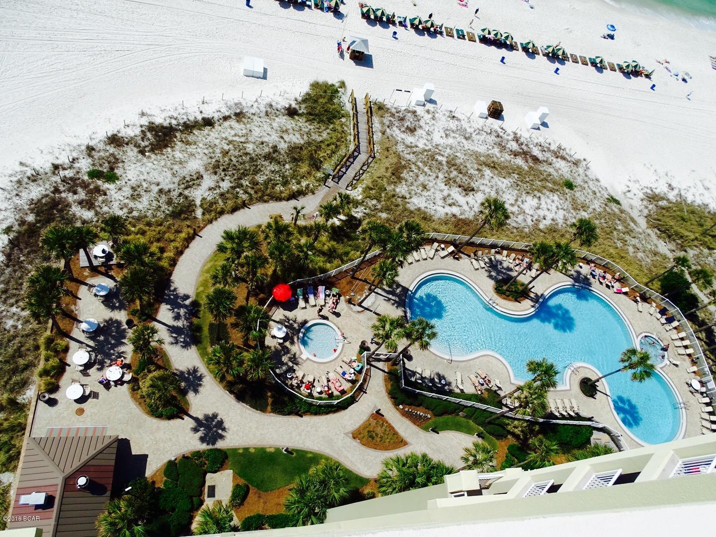 Grand Panama Beach Resort - Residential