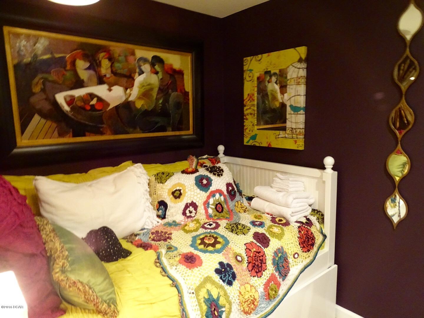 Grand Panama Beach Resort - Residential