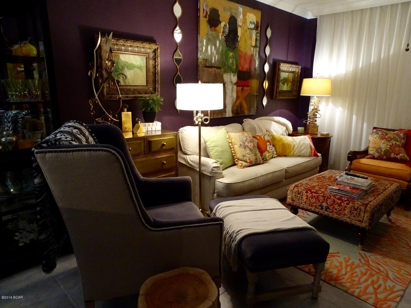 Grand Panama Beach Resort - Residential