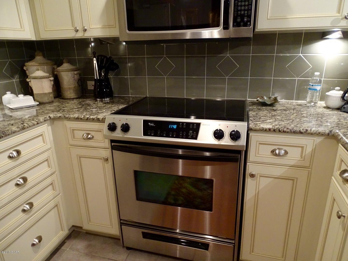 Grand Panama Beach Resort - Residential