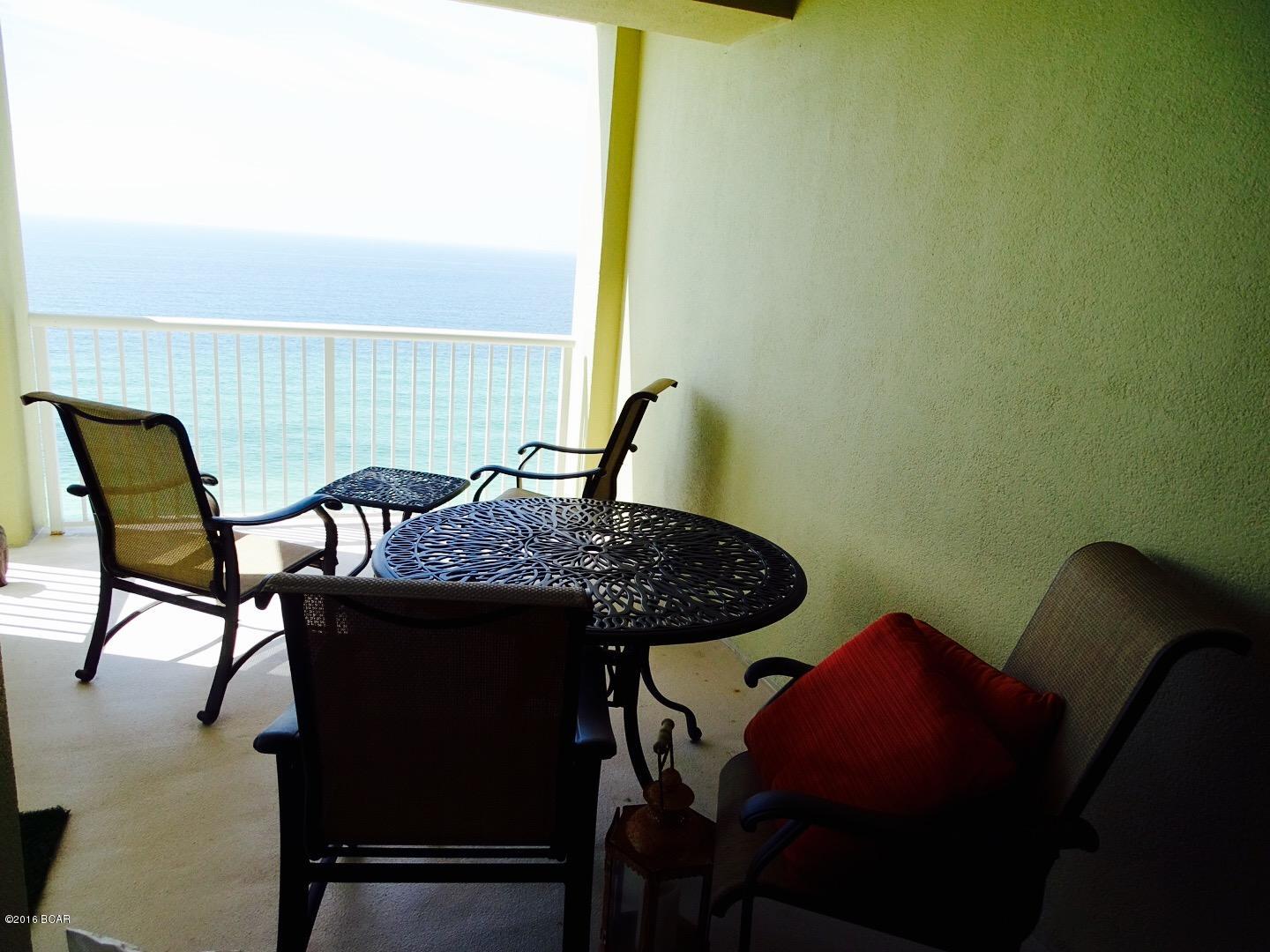 Grand Panama Beach Resort - Residential