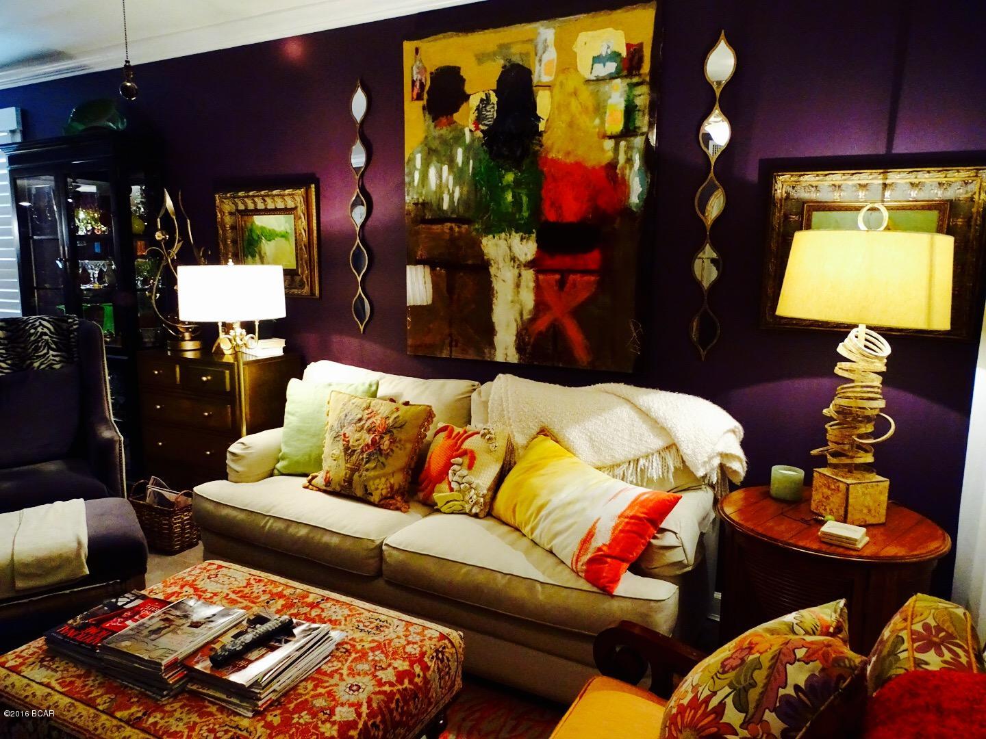 Grand Panama Beach Resort - Residential