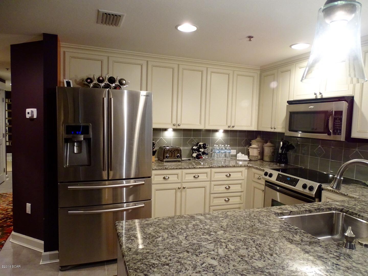 Grand Panama Beach Resort - Residential