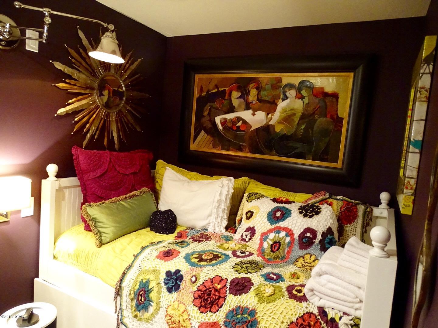 Grand Panama Beach Resort - Residential