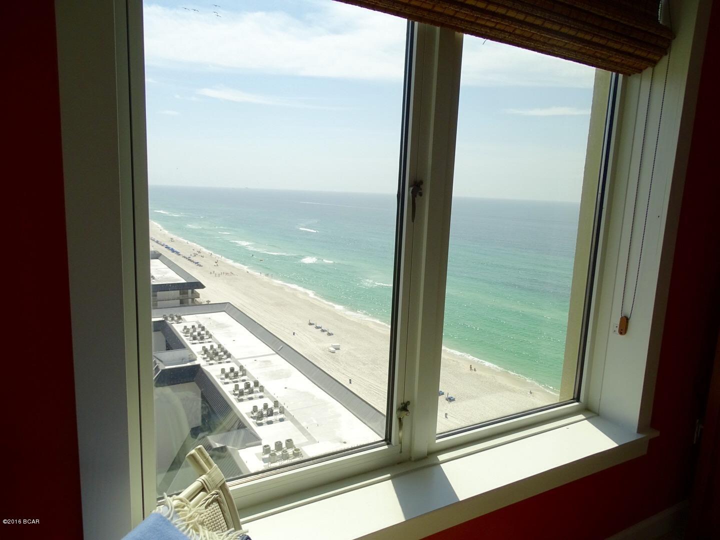 Grand Panama Beach Resort - Residential