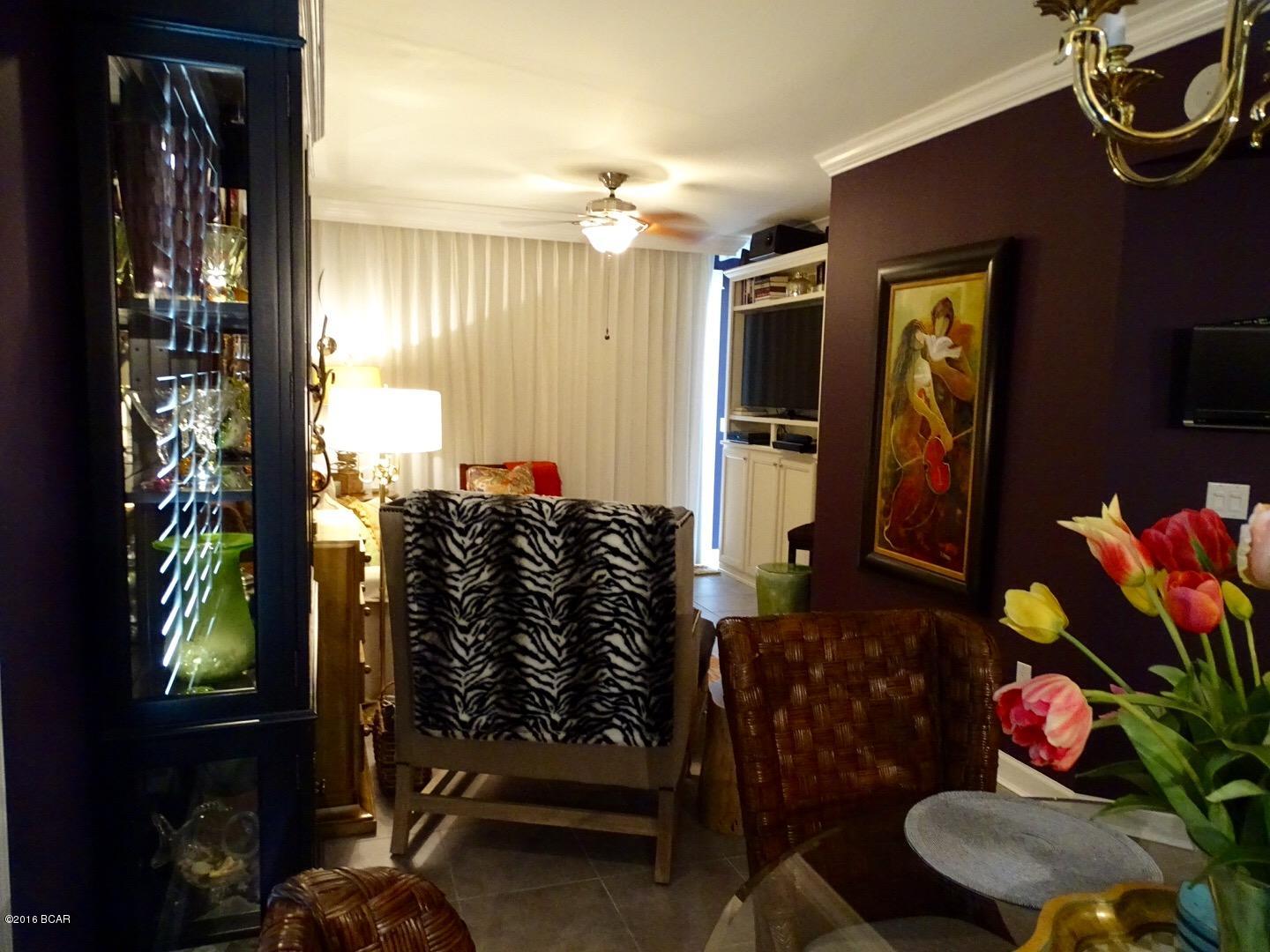 Grand Panama Beach Resort - Residential